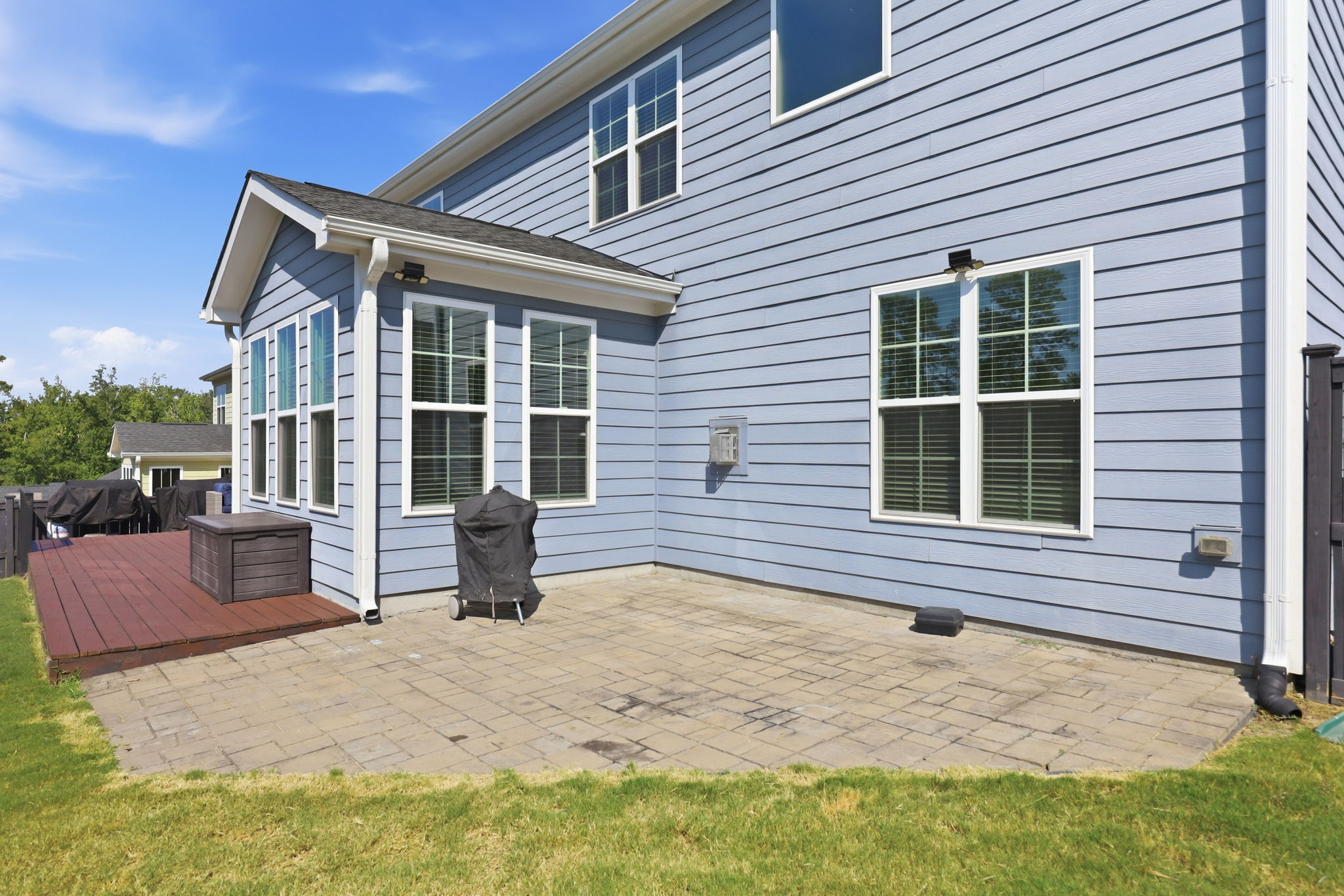  2517 Thurman Dairy Loop, Wake Forest, NC 27587 - 物件實景