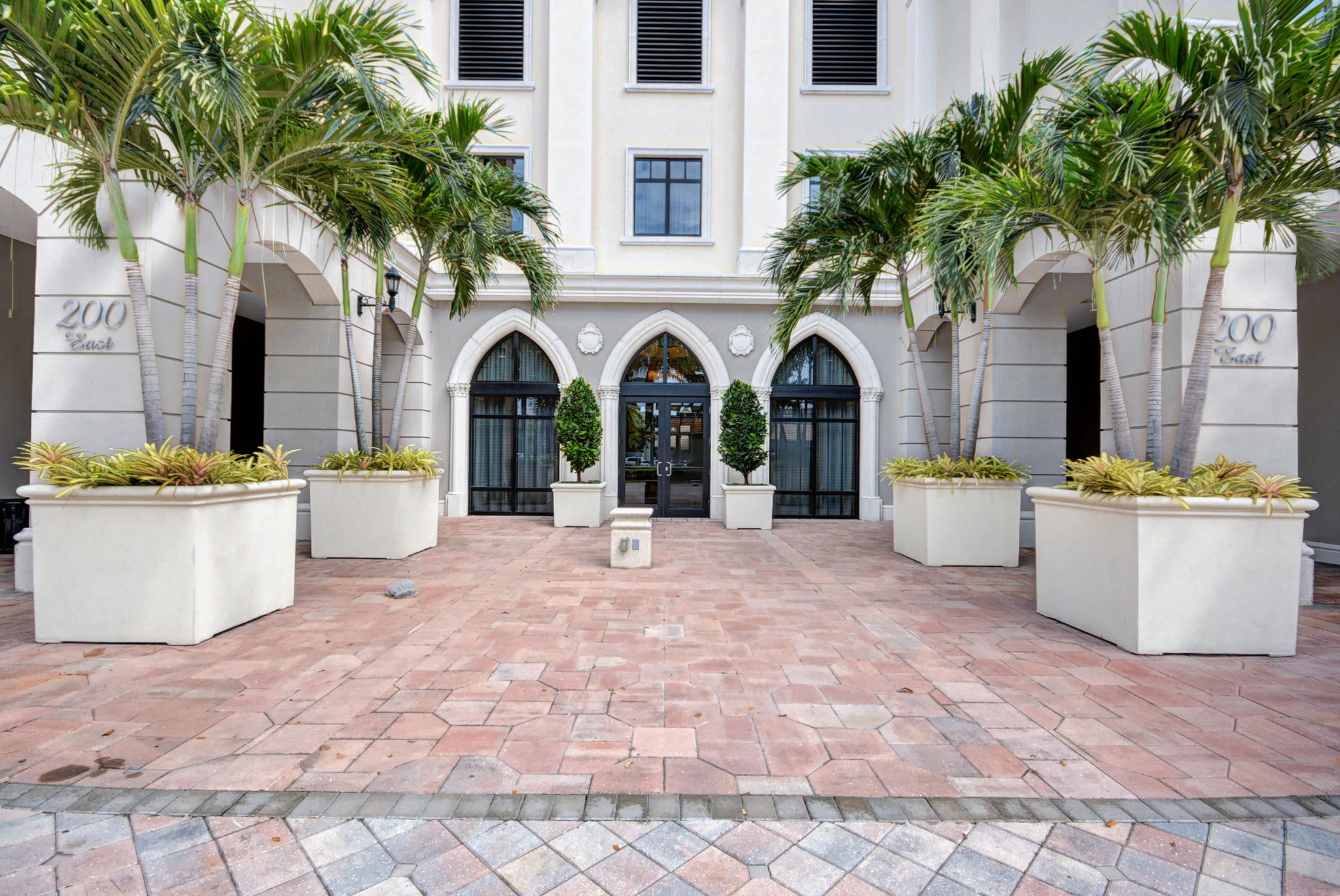  200 E Palmetto Park Road, Boca Raton, FL, 33432 - 物件實景