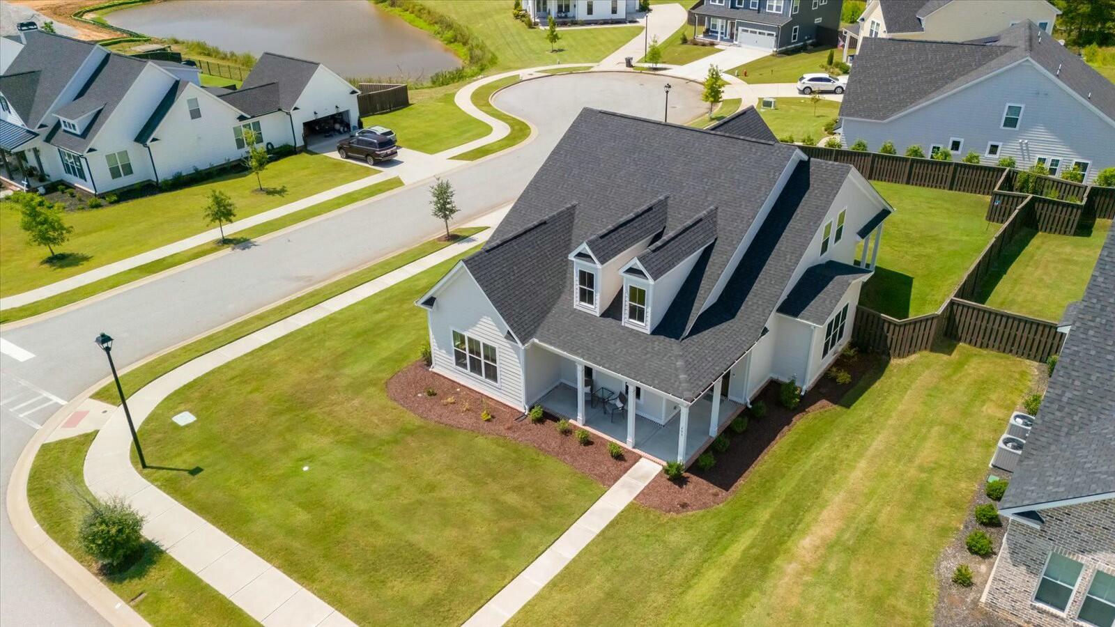 Evans, Georgia, 30809, United States, 4 Bedrooms Bedrooms, ,4 BathroomsBathrooms,Residential,For Sale,1937348