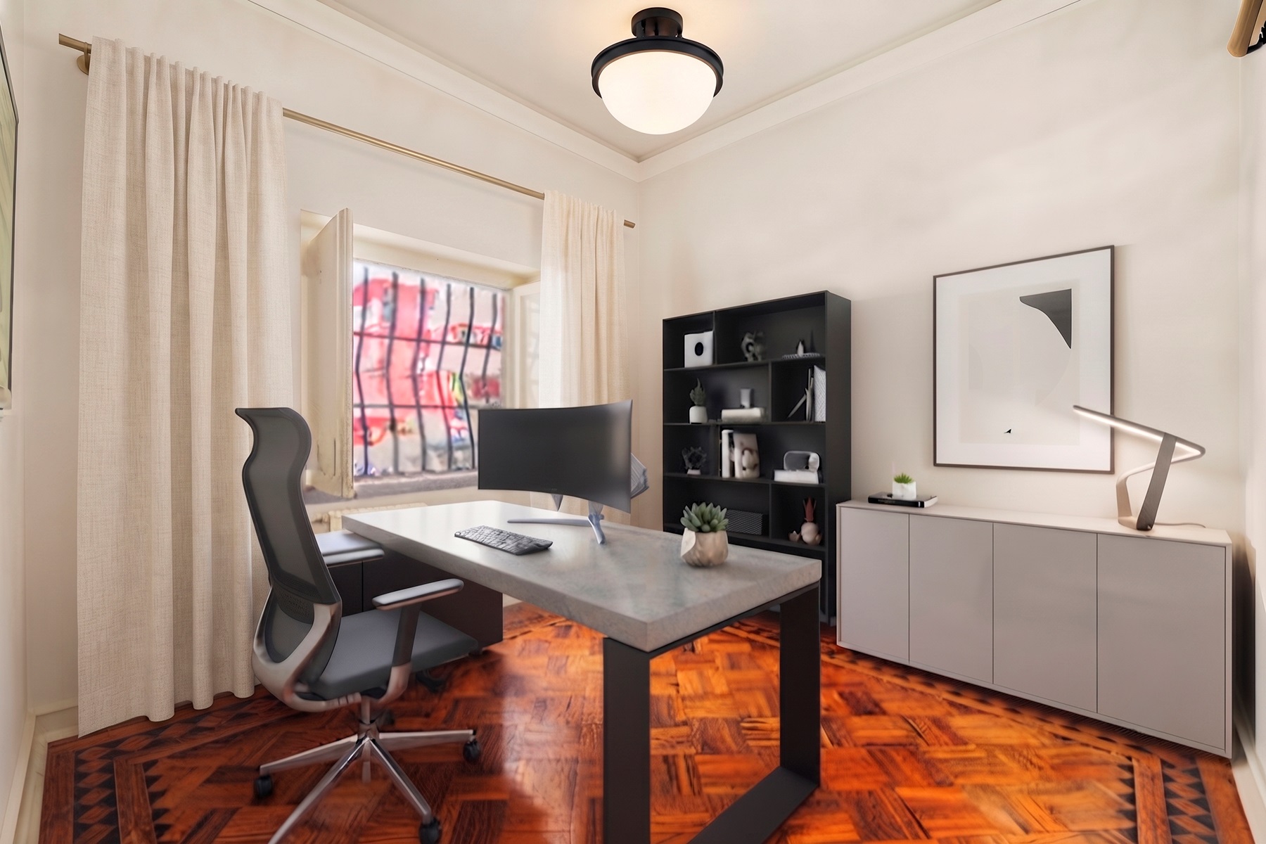  Detached house, 6 bedrooms, for Sale - 物件實景