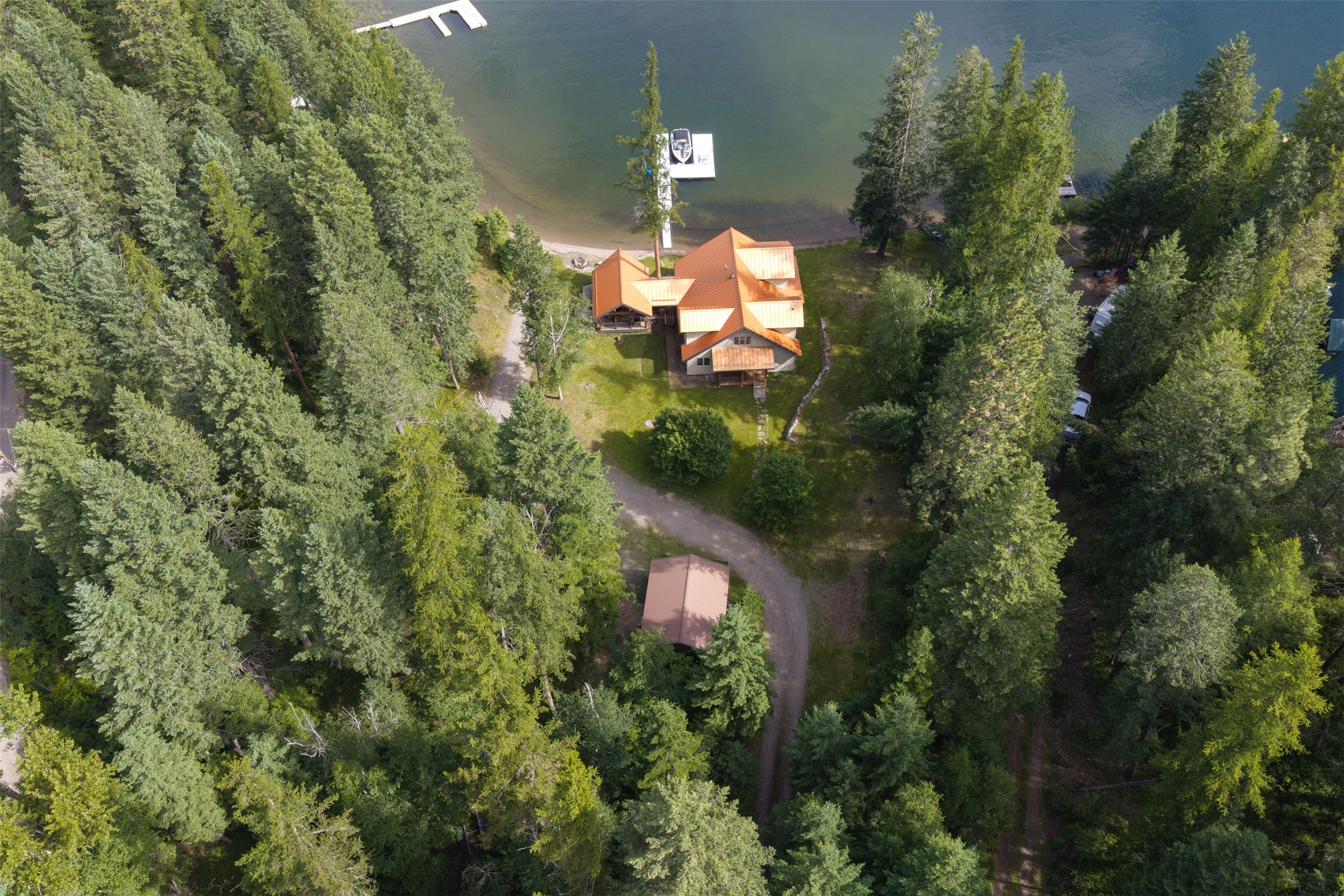  223 Lake Blaine Drive - 物件實景