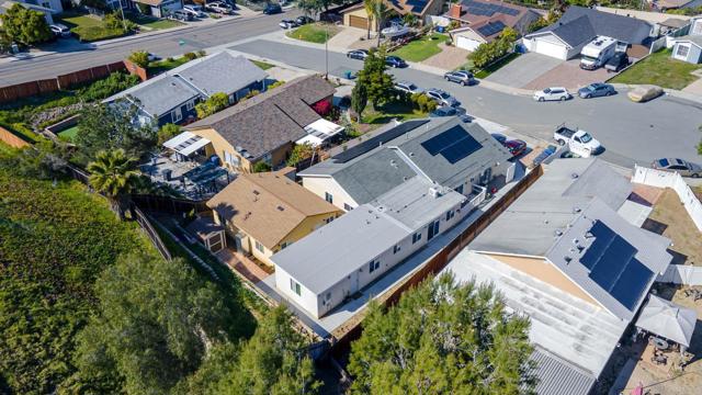 Spring Valley, California, 91977, United States, ,Residential,For Sale,1976458