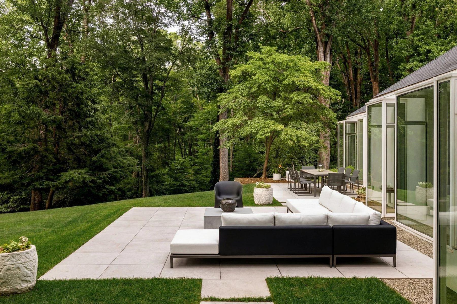  7710 Georgetown Pike, Mclean, VA, 22102 - 物件實景