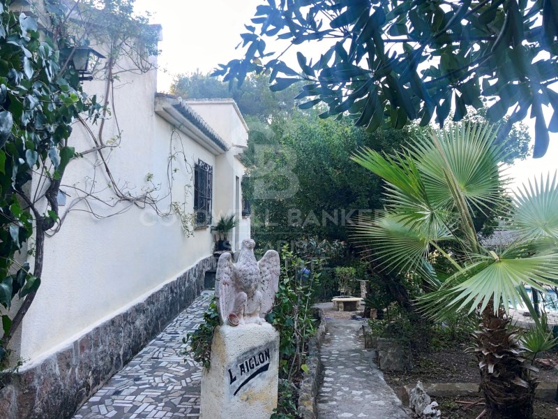 Alicante, J?vea / X?bia, Montg? - Ermita Alicante, Jávea / Xàbia, Comunidad Valenciana, ES, 7 Bedrooms Bedrooms, ,7 BathroomsBathrooms,Residential,For Sale,Alicante, J?vea / X?bia, Montg? - Ermita Alicante,1619889