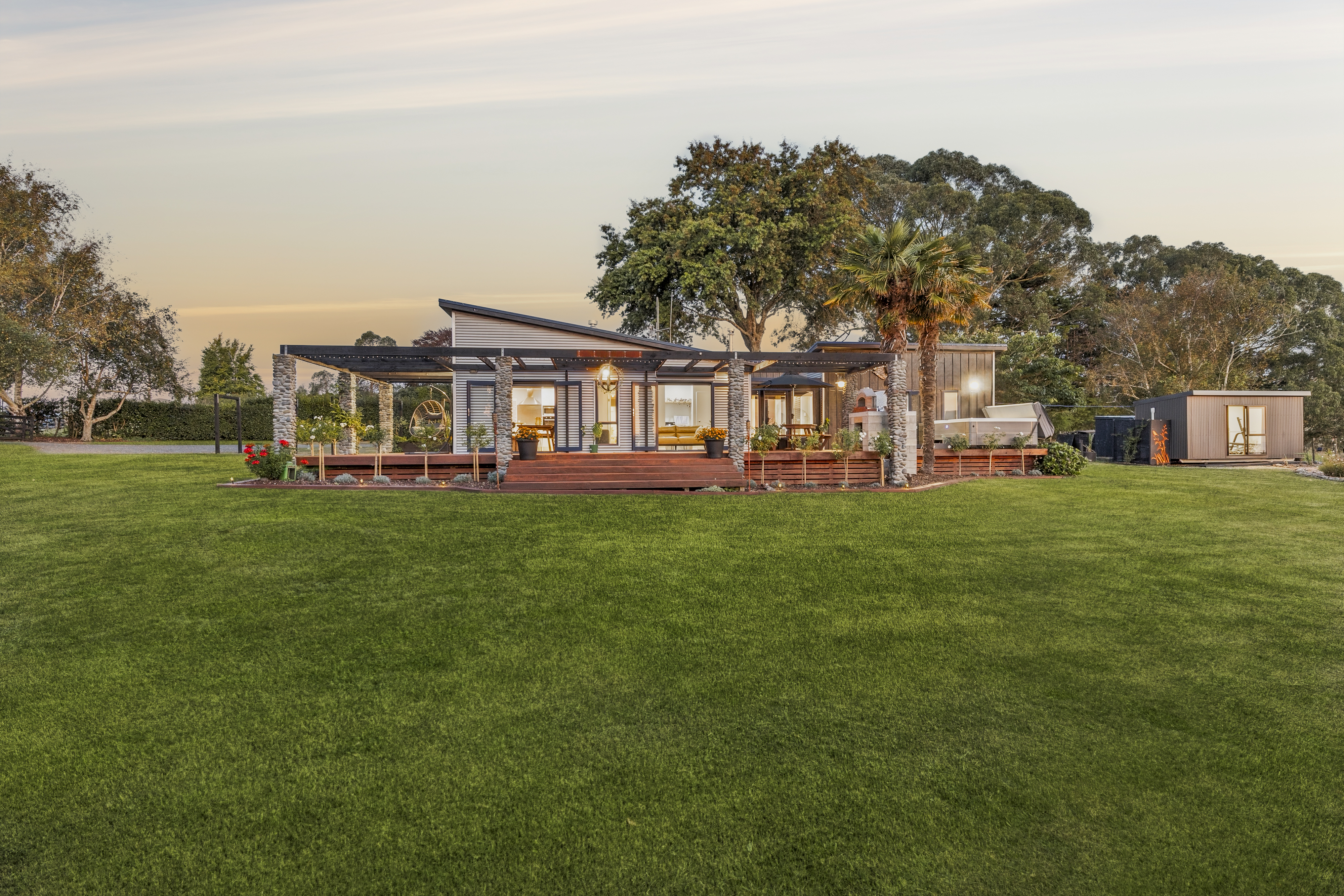  284 Tahuroa Road, Tauwhare - 物件實景