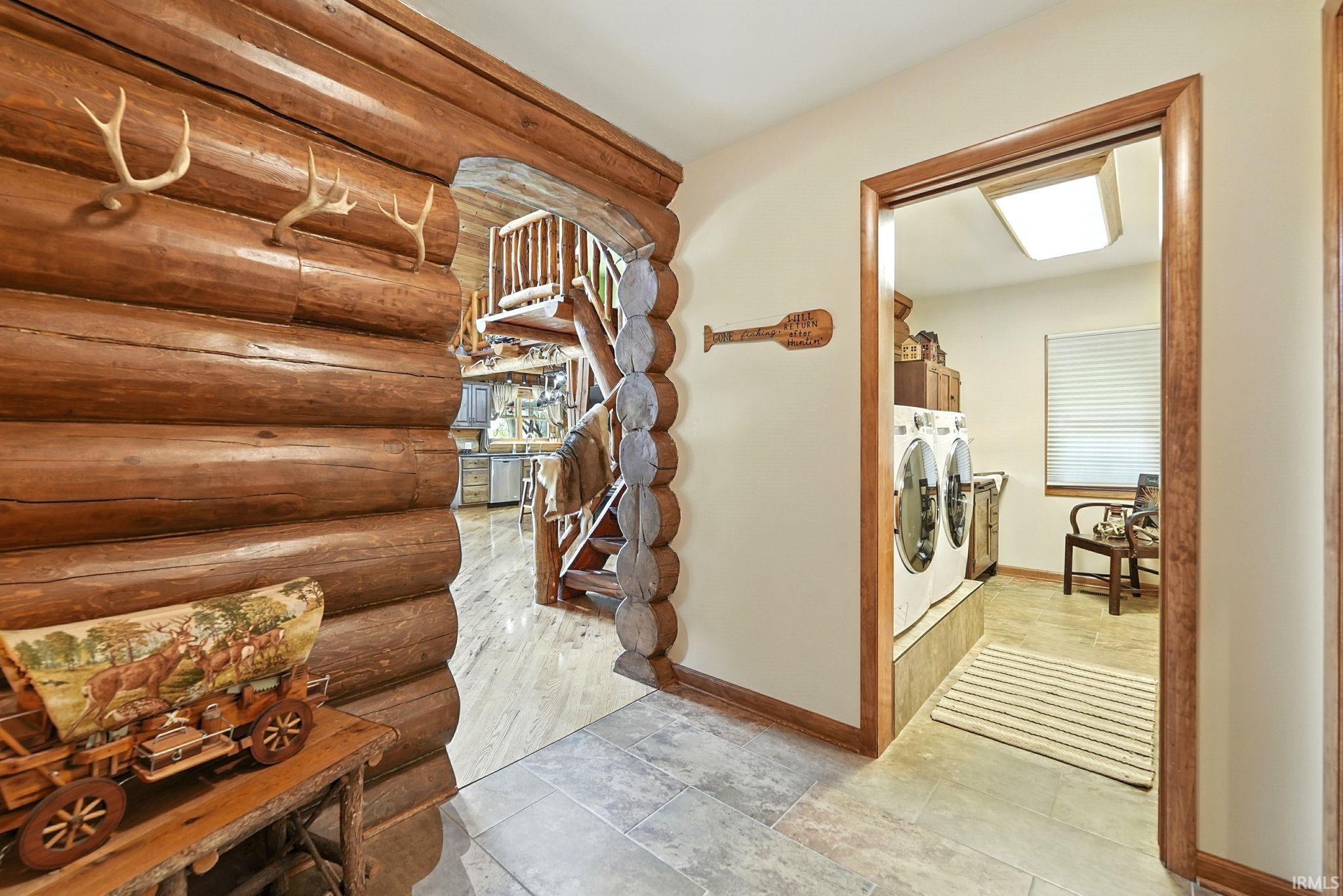 Kimmell, Indiana, 46760, United States, 2 Bedrooms Bedrooms, ,3 BathroomsBathrooms,Residential,For Sale,1928188