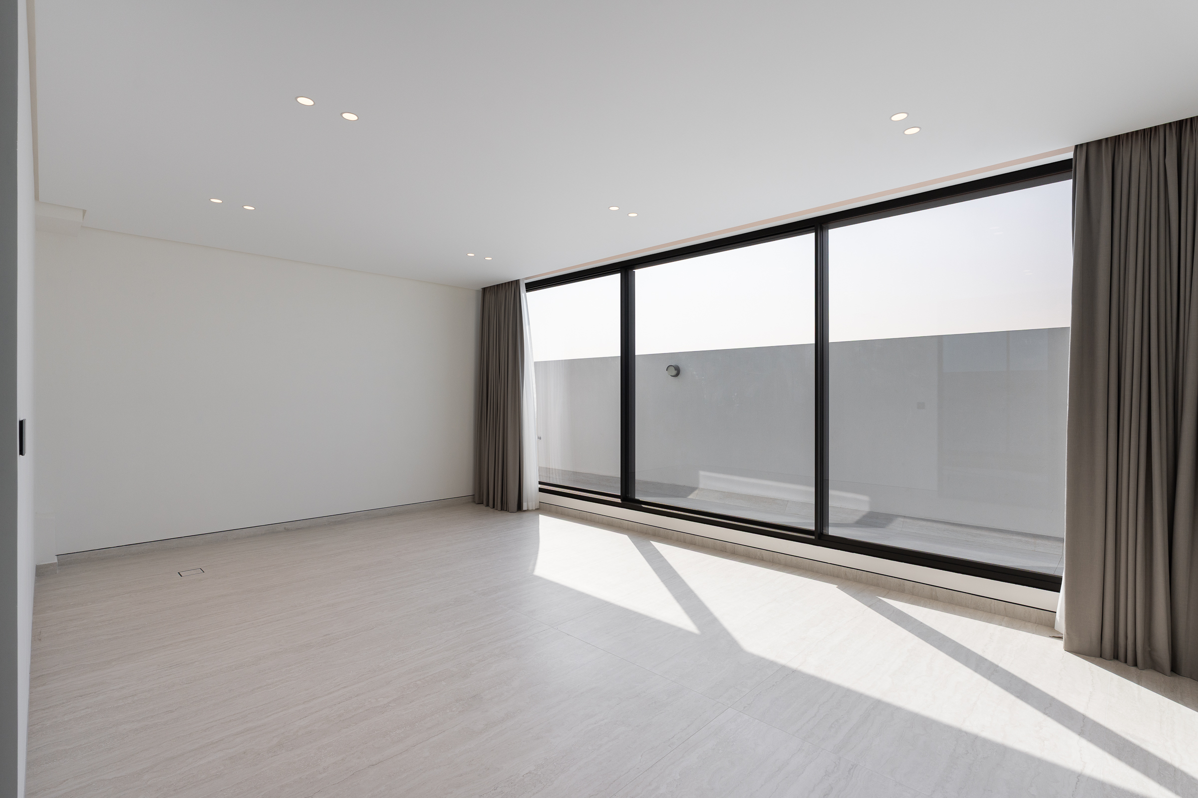  Expansive Villa with Private Lift in Nad Al Sheba - 物件實景