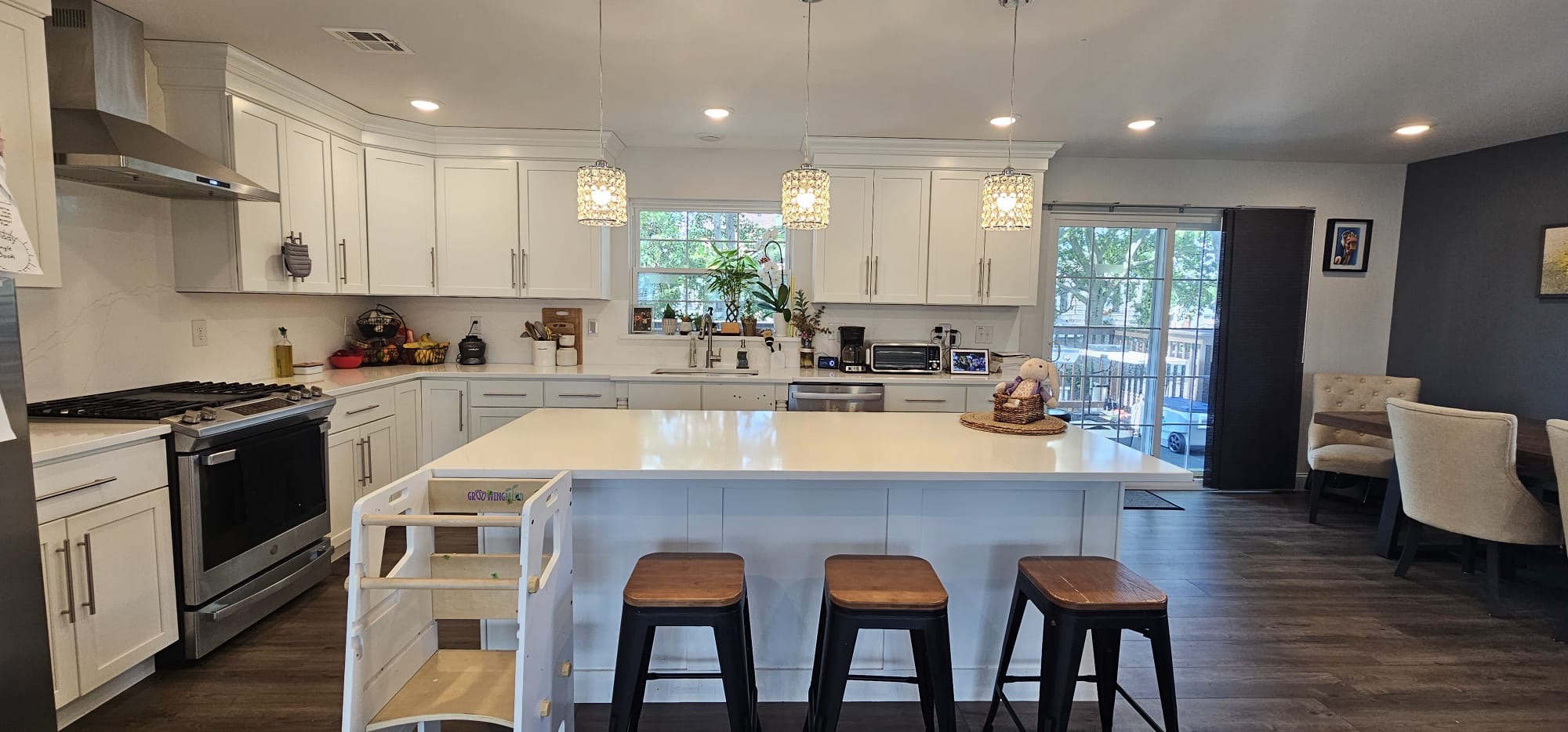 Keansburg Boro, New Jersey, 07734, United States, 4 Bedrooms Bedrooms, ,3 BathroomsBathrooms,Residential,For Sale,1944919