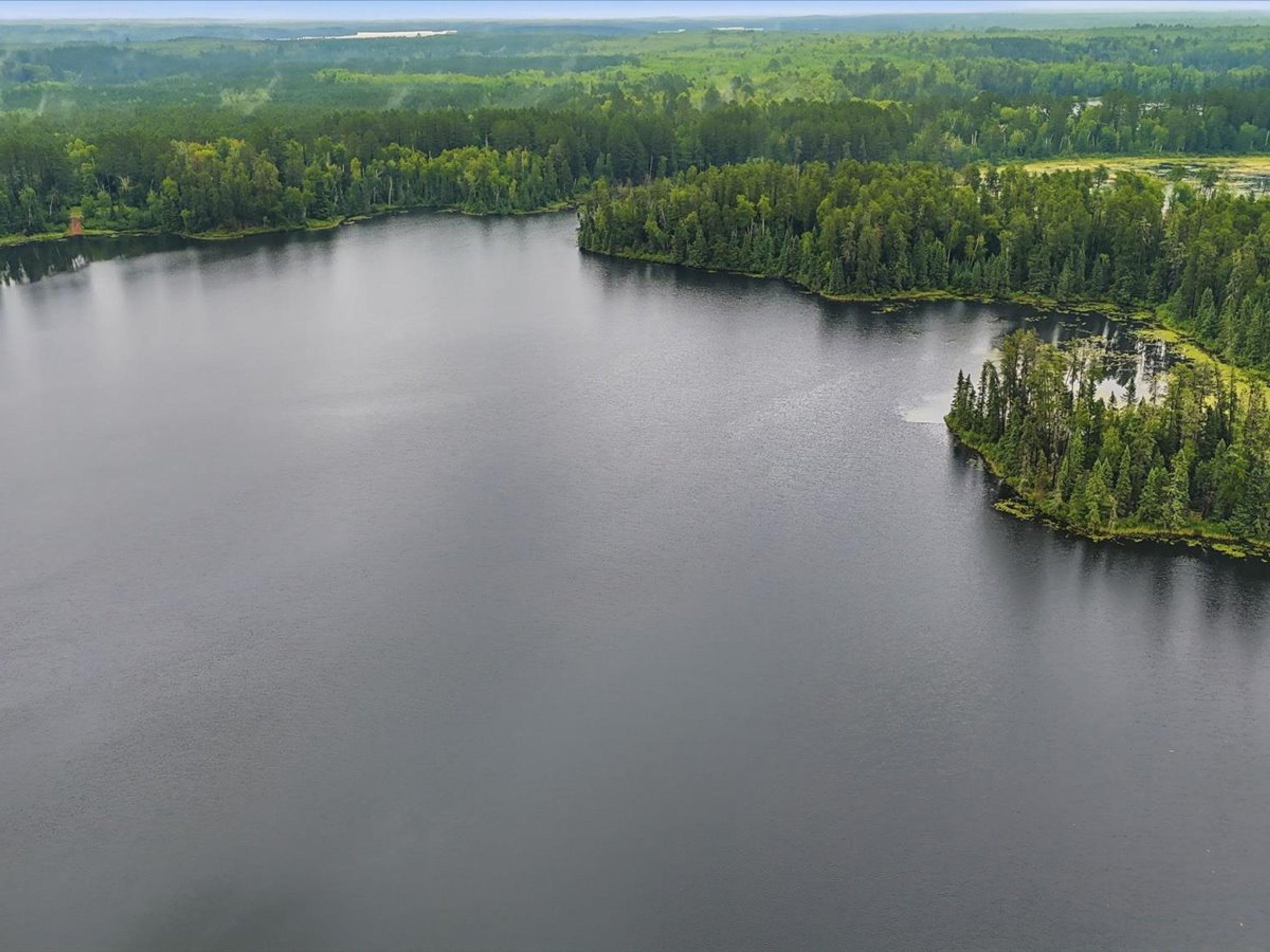  Northwoods Lake Estate on Joseph Lake - 物件實景