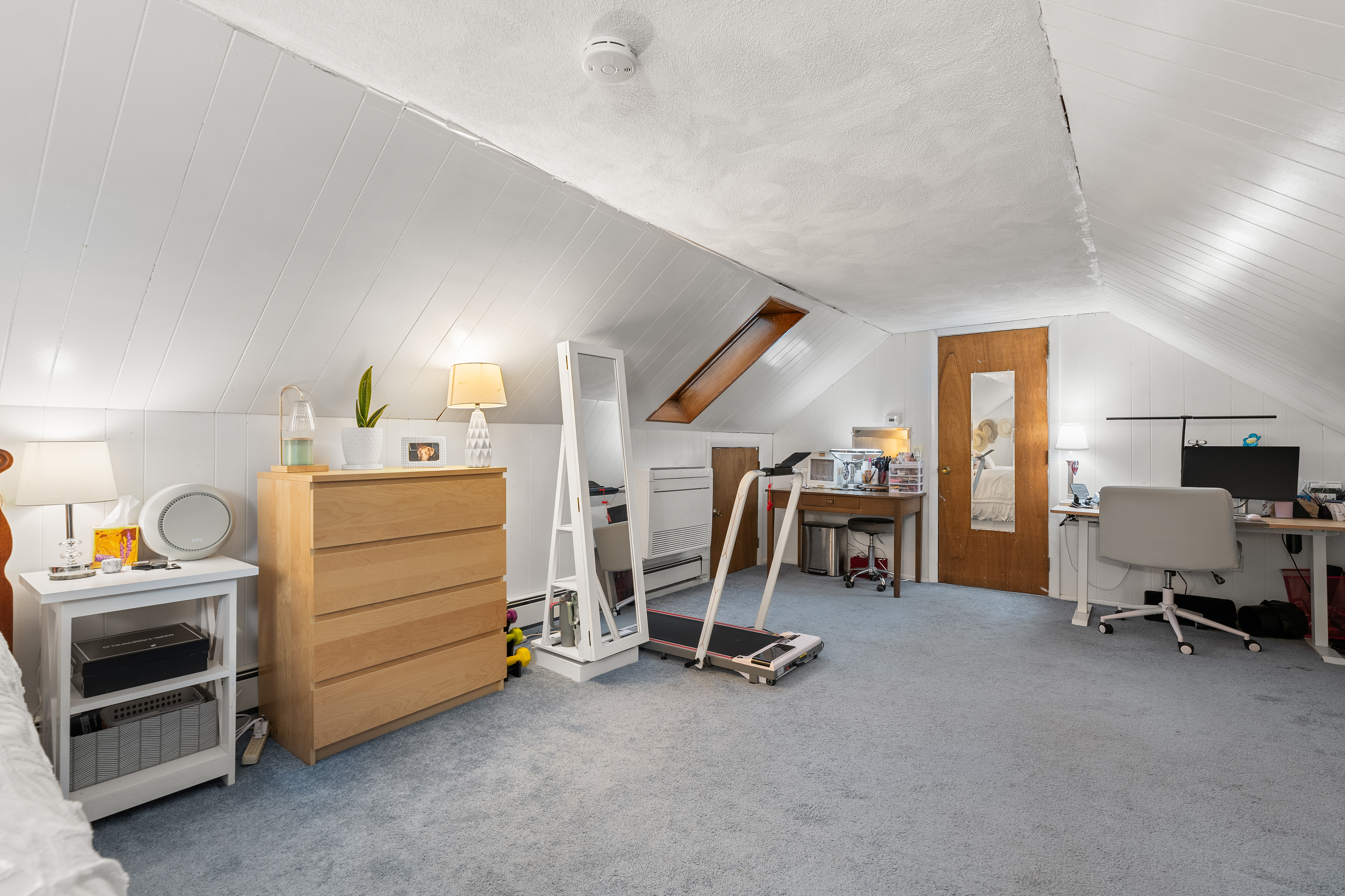  5-7 Locke Street, Arlington, MA, 02476 - 物件實景