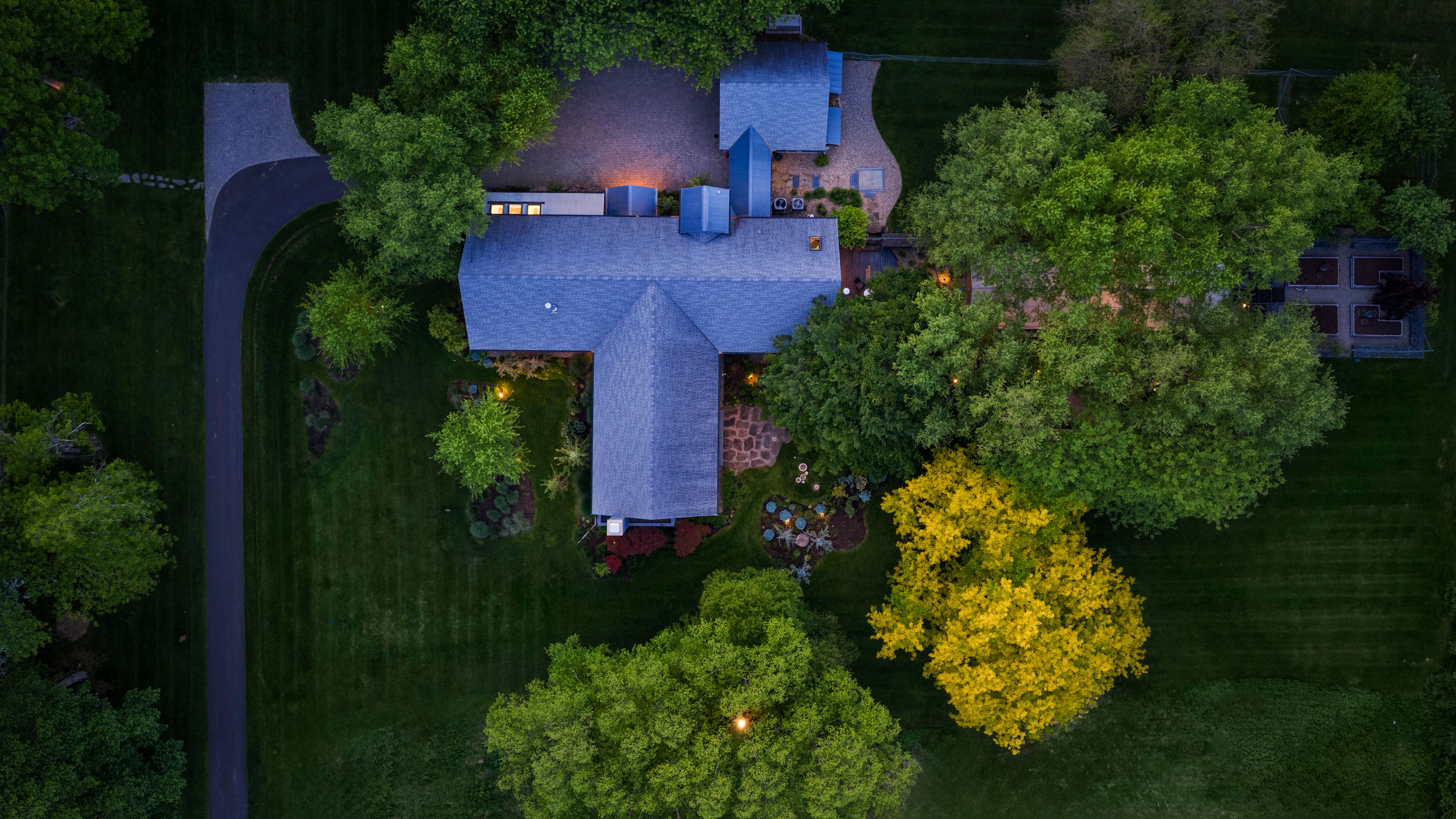  5828 Stoney Hill Road, New Hope, PA 18938 - 物件實景