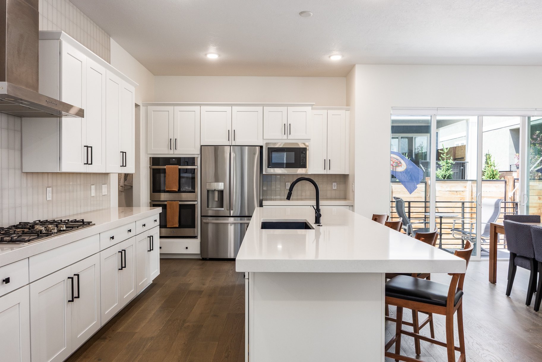  Gorgeous 2023 Home  Silver Creek Village - 物件實景