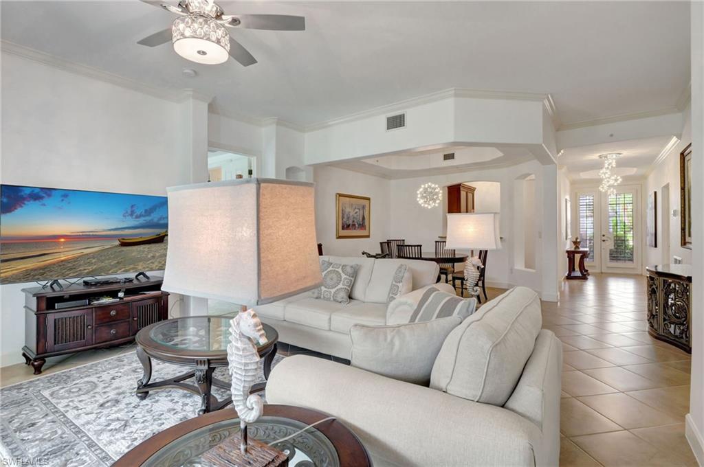 8060 Players Cove Dr Unit 101, Naples, Florida, 34113, United States, 3 Bedrooms Bedrooms, ,3 BathroomsBathrooms,Residential,For Sale,8060 Players Cove Dr Unit 101,1676870