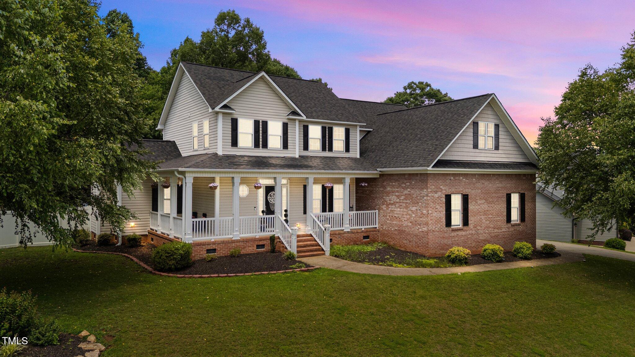Clayton, North Carolina, 27527, United States, 4 Bedrooms Bedrooms, ,4 BathroomsBathrooms,Residential,For Sale,1920884