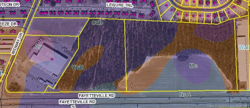 Raeford, North Carolina, 28376, United States, ,Land,For Sale,1737703