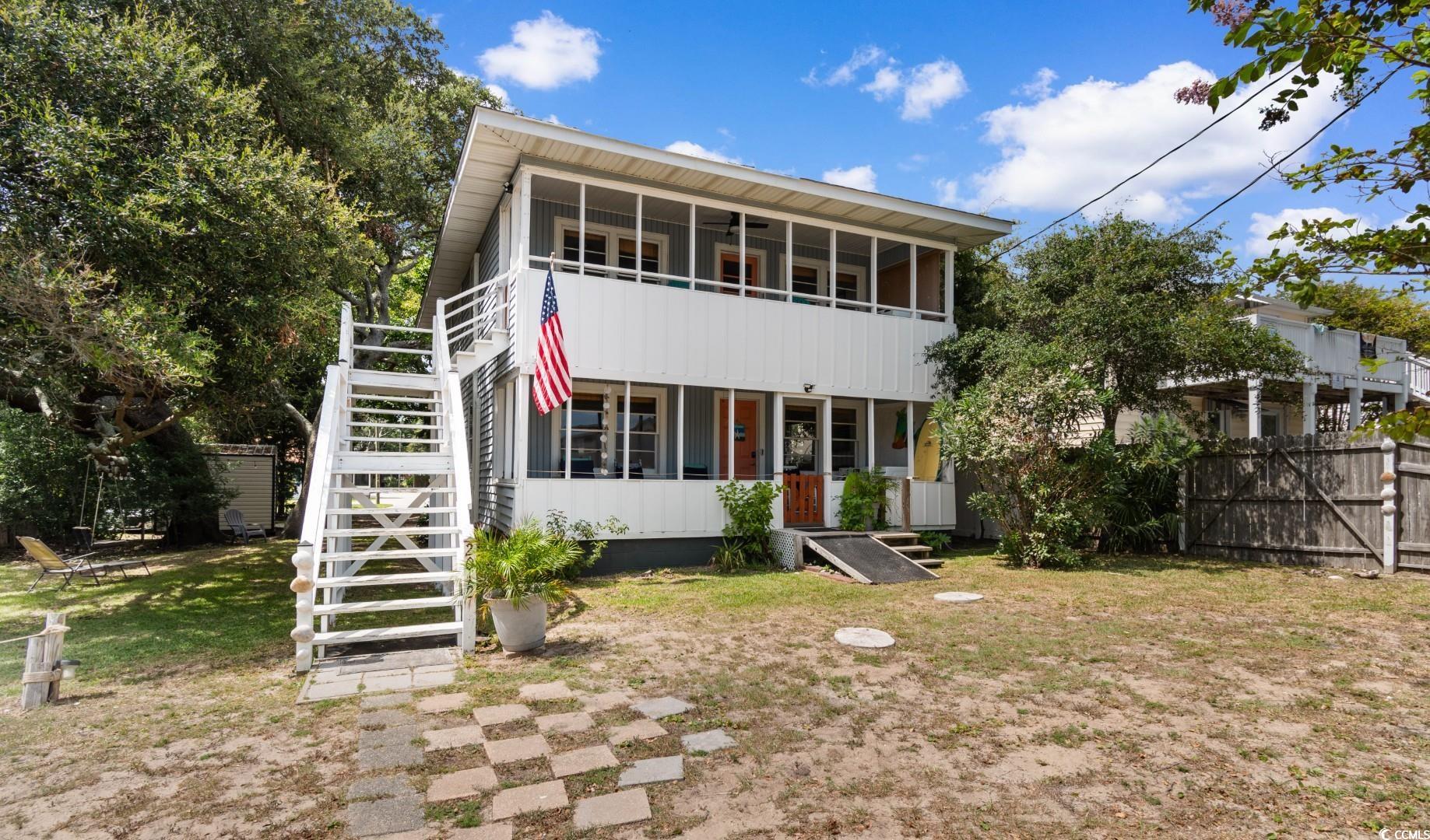 North Myrtle Beach, South Carolina, 29582, United States, ,Residential,For Sale,1973988