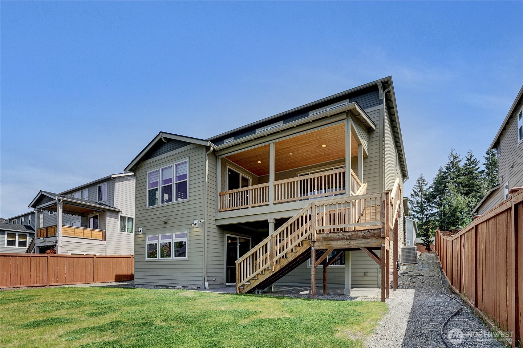 Bonney Lake, Washington, 98391, United States, 5 Bedrooms Bedrooms, ,3 BathroomsBathrooms,Residential,For Sale,1916895