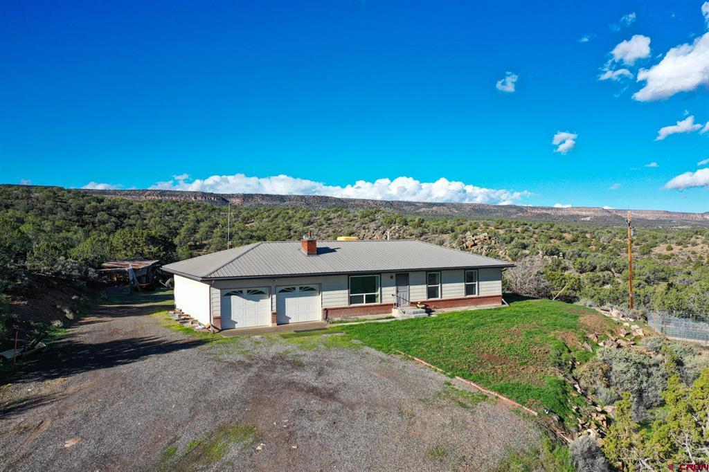 Shavano Valley Rd, Montrose, CO 81403 #1