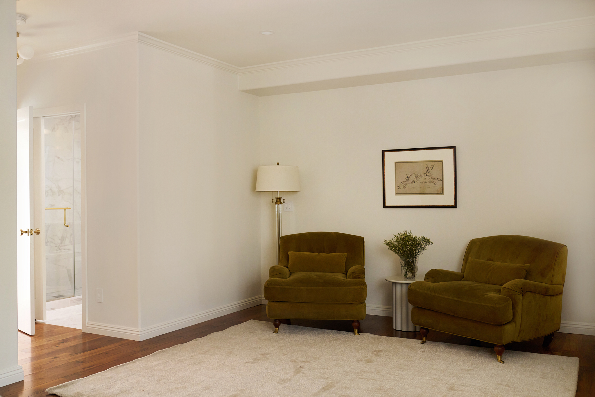  4734 Greenbush Ave - 物件實景