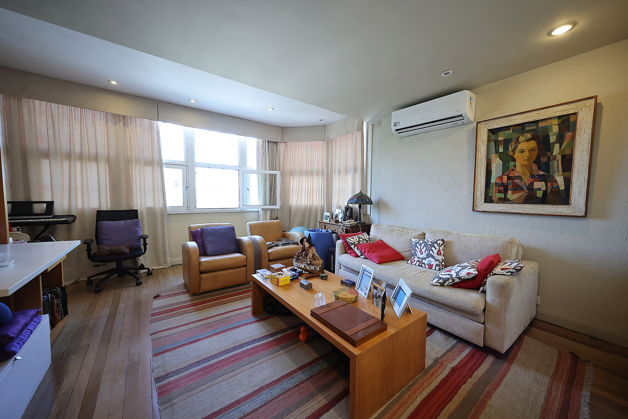  House with an Expansive Lot and Privacy in Jardim Pernambuco - 物件實景