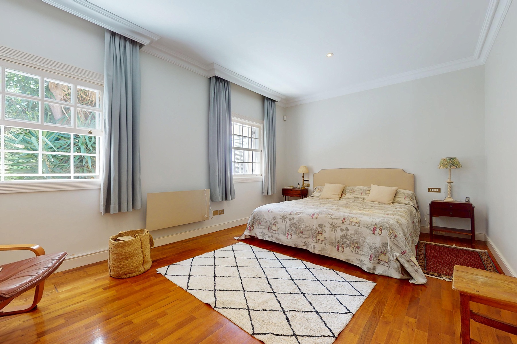  Villa with privacy in an exceptional location - 物件實景