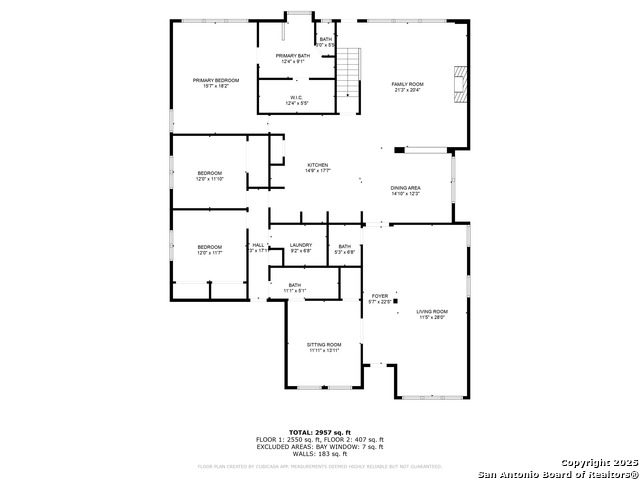 Helotes, Texas, 78023, United States, 4 Bedrooms Bedrooms, ,4 BathroomsBathrooms,Residential,For Sale,1950840