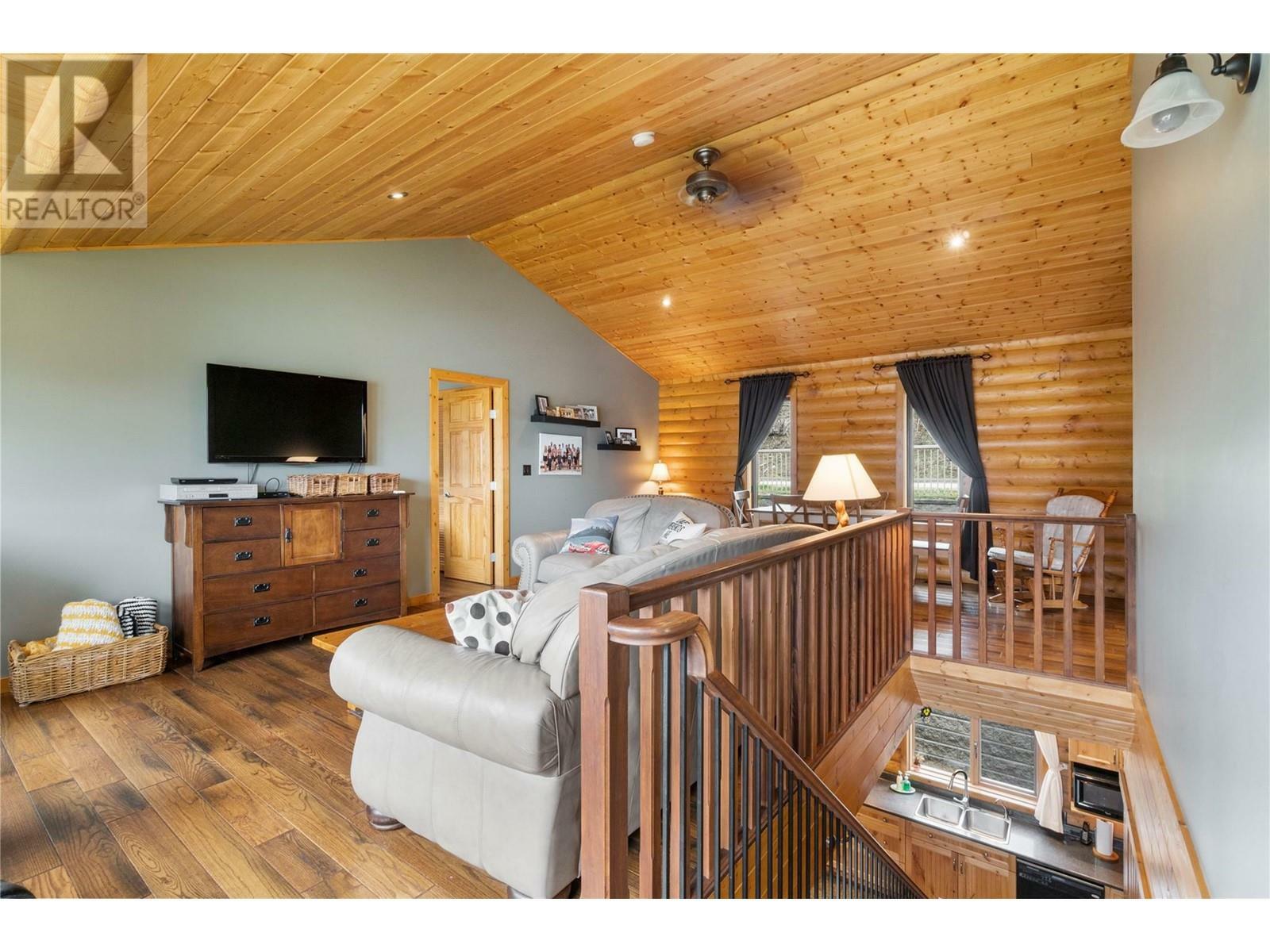SICAMOUS, British Columbia, V0E 2V0, CA, 4 Bedrooms Bedrooms, ,3 BathroomsBathrooms,Residential,For Sale,1837612