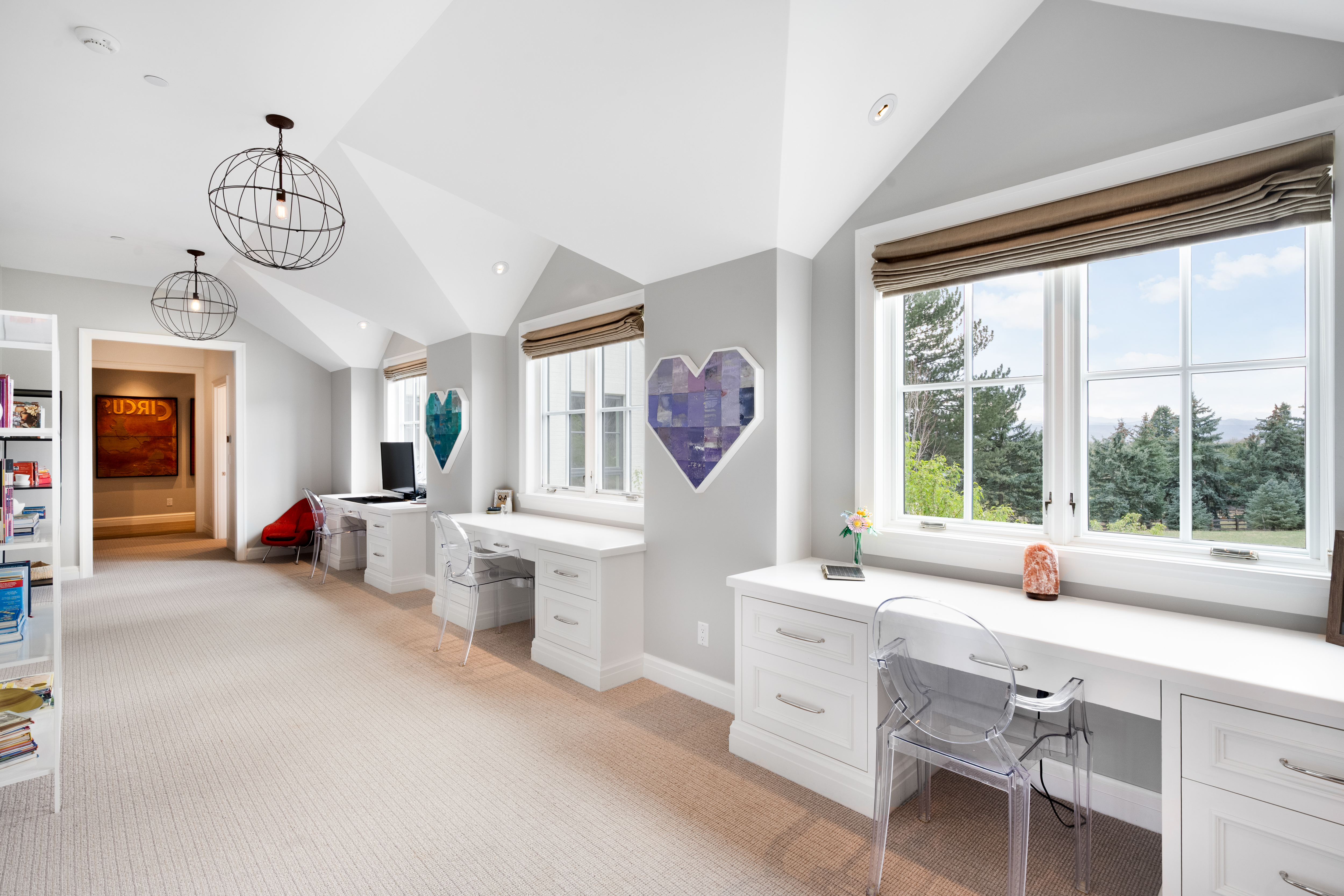  6 Lynn Road, Cherry Hills Village, CO, 80113 - 物件實景