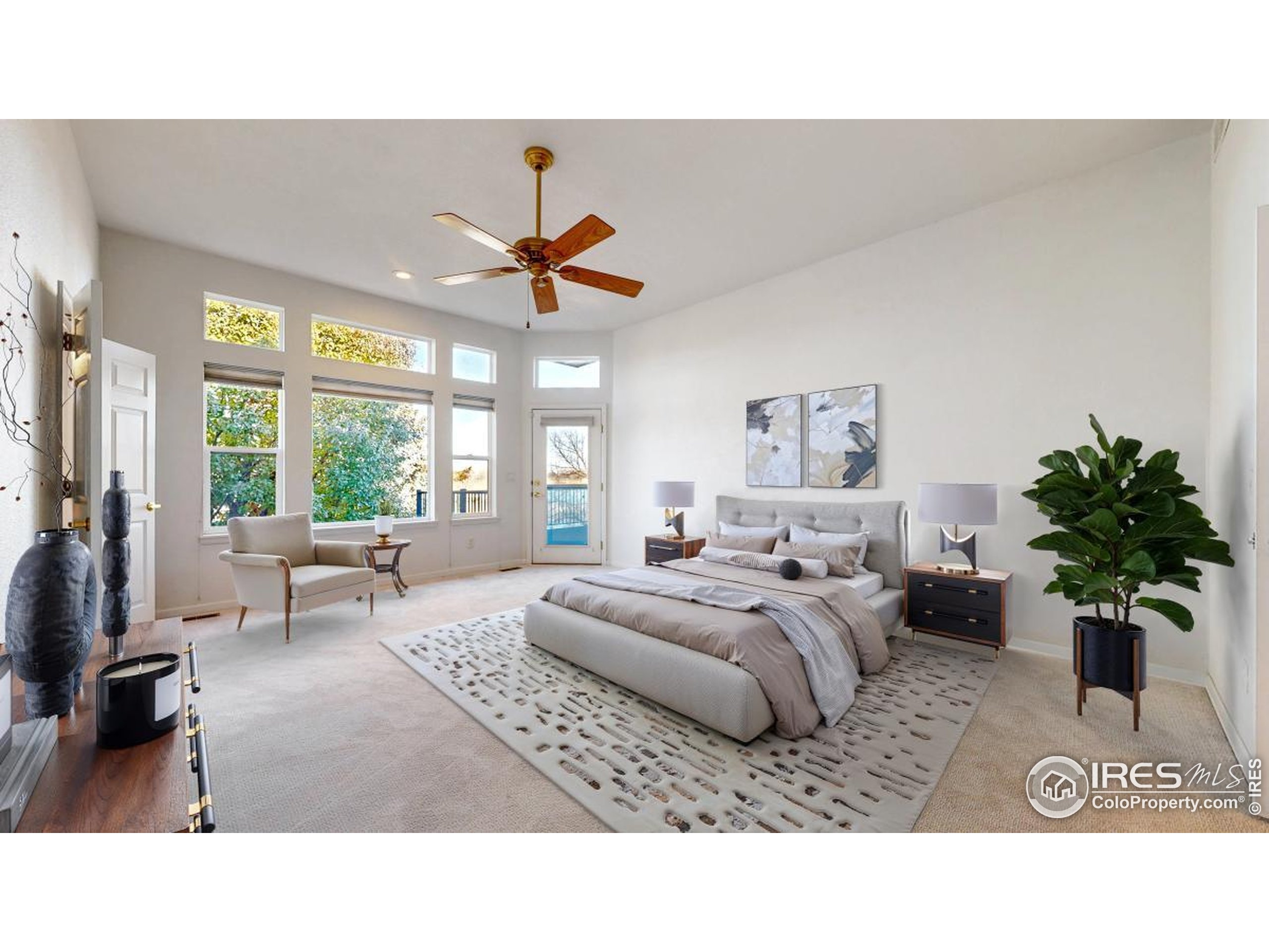 Fort Collins, Colorado, 80525, United States, 5 Bedrooms Bedrooms, ,4 BathroomsBathrooms,Residential,For Sale,1989602