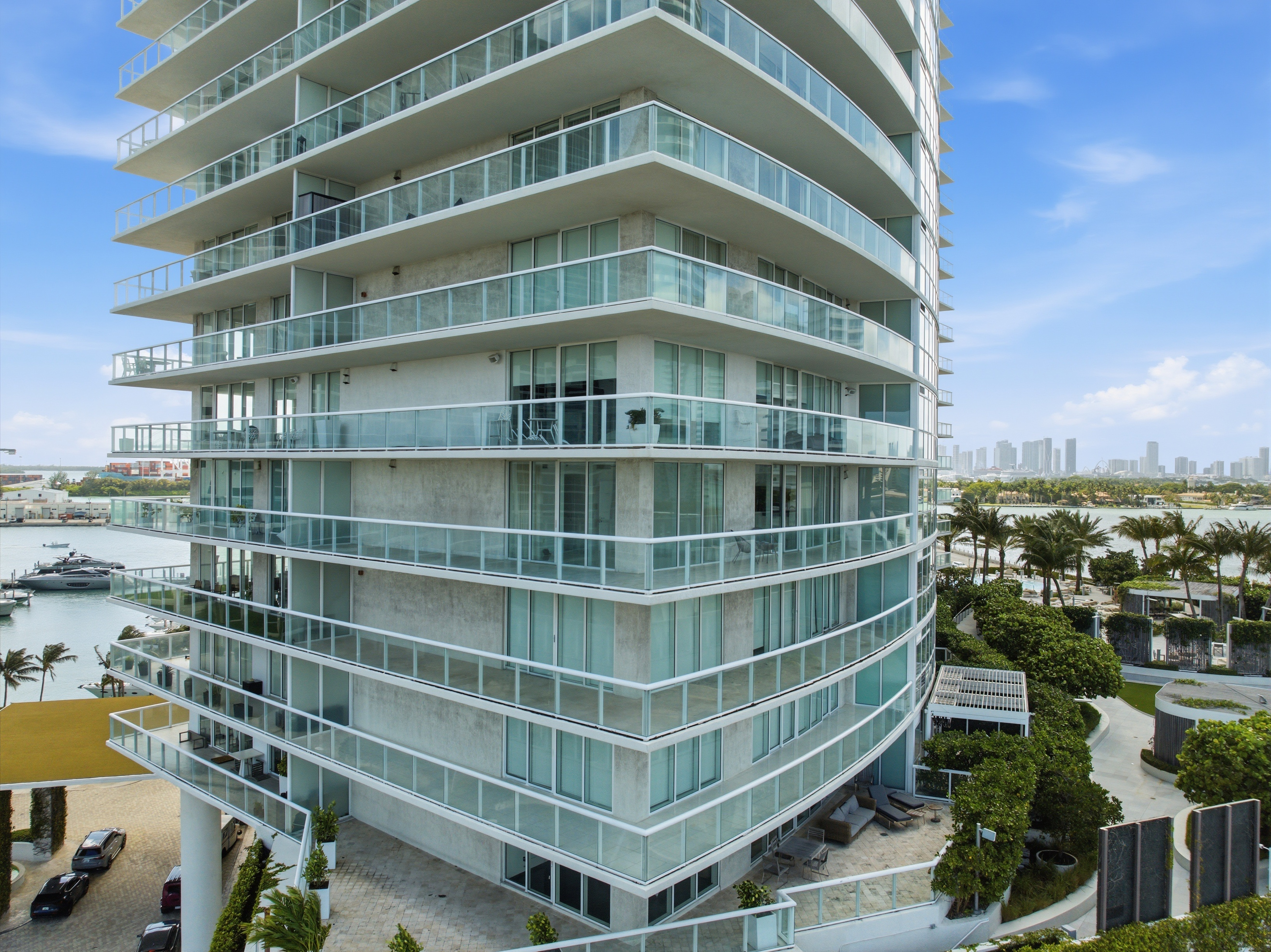  450 Alton Rd, Miami Beach, FL, 33139 - 物件實景