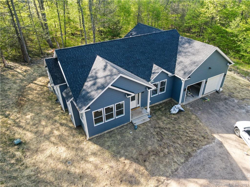 Barkhamsted, Connecticut, 06063, United States, 3 Bedrooms Bedrooms, ,2 BathroomsBathrooms,Residential,For Sale,1968616