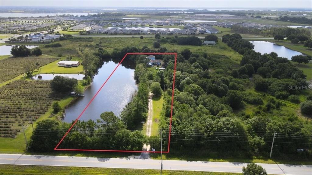 St Cloud, Florida, 34772, United States, ,Land,For Sale,1960724