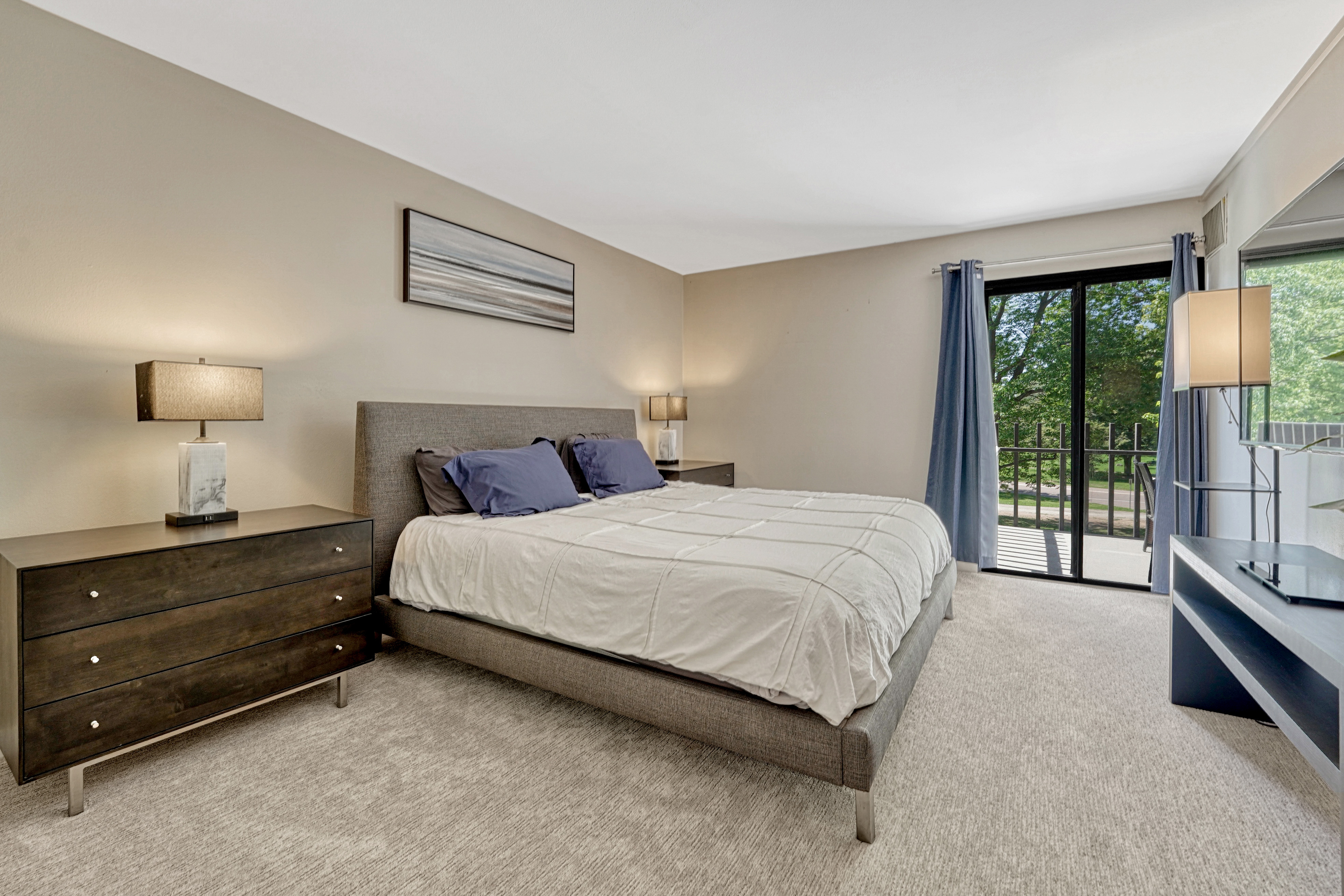  480 S Marion Parkway, Denver, CO, 80209 - 物件實景