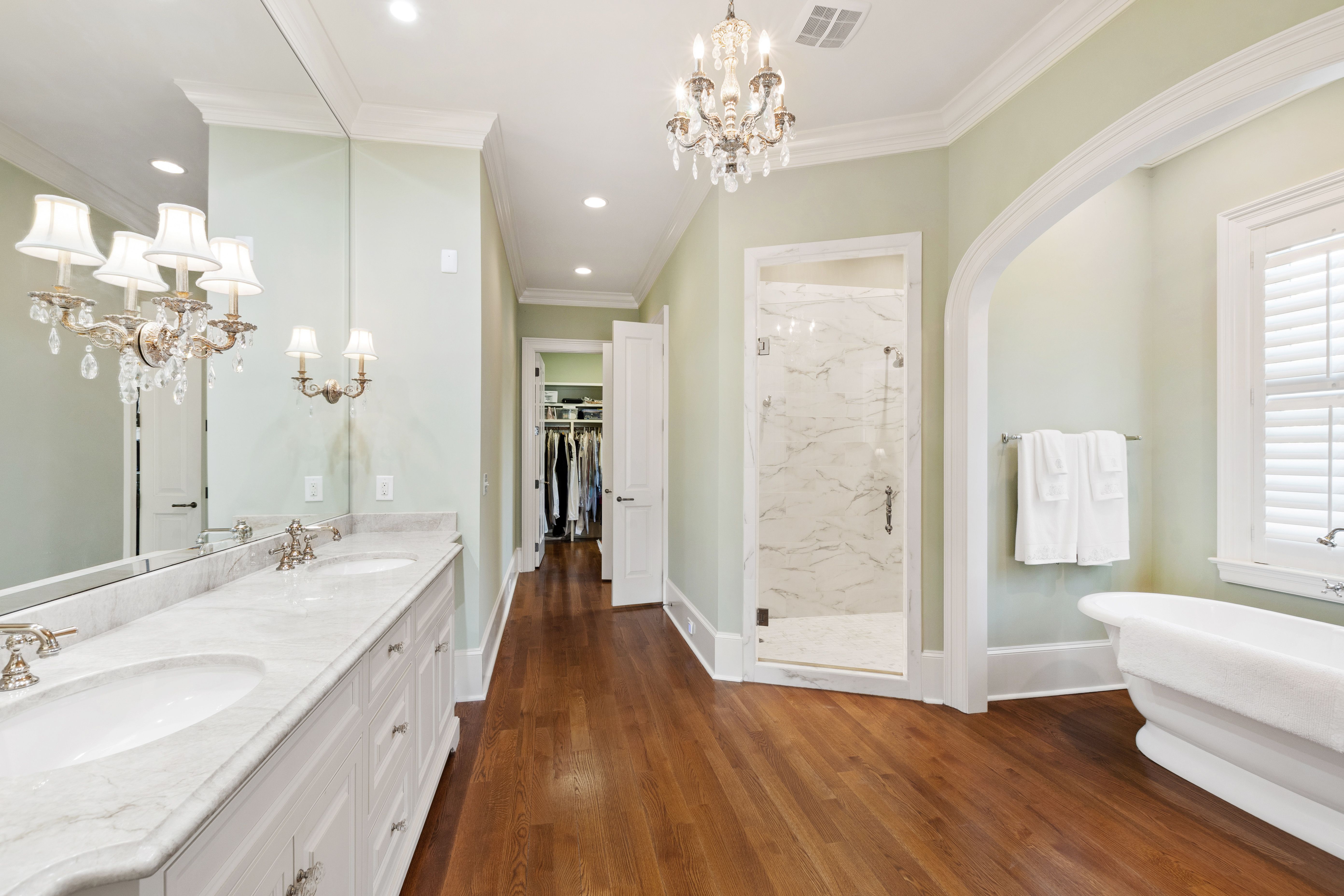  440 Drummond Drive, Raleigh, NC 27609 - 物件實景