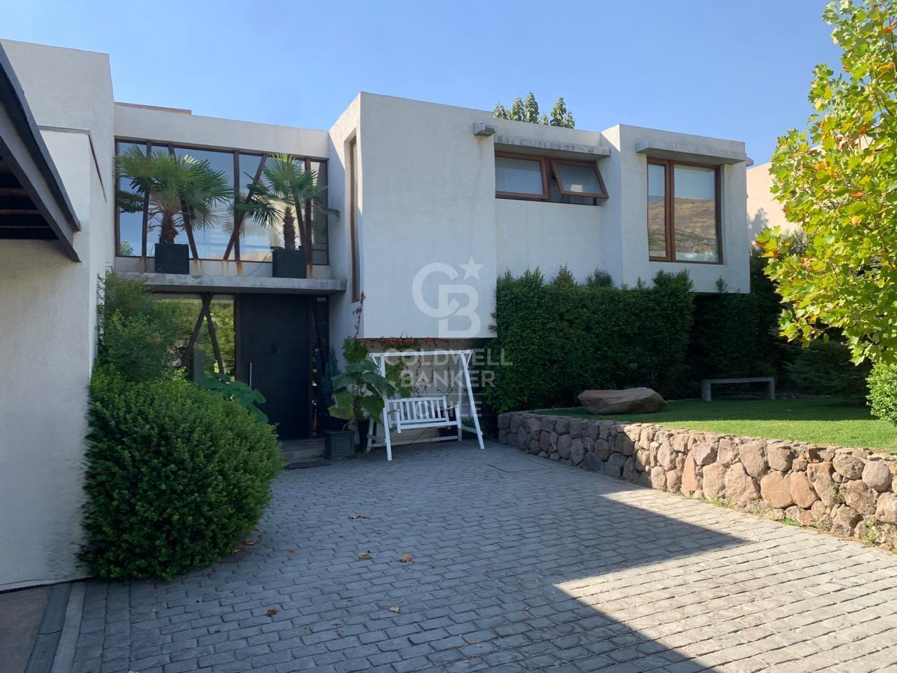 Colina, Chile, 5 Bedrooms Bedrooms, ,4 BathroomsBathrooms,Residential,For Sale,1731685