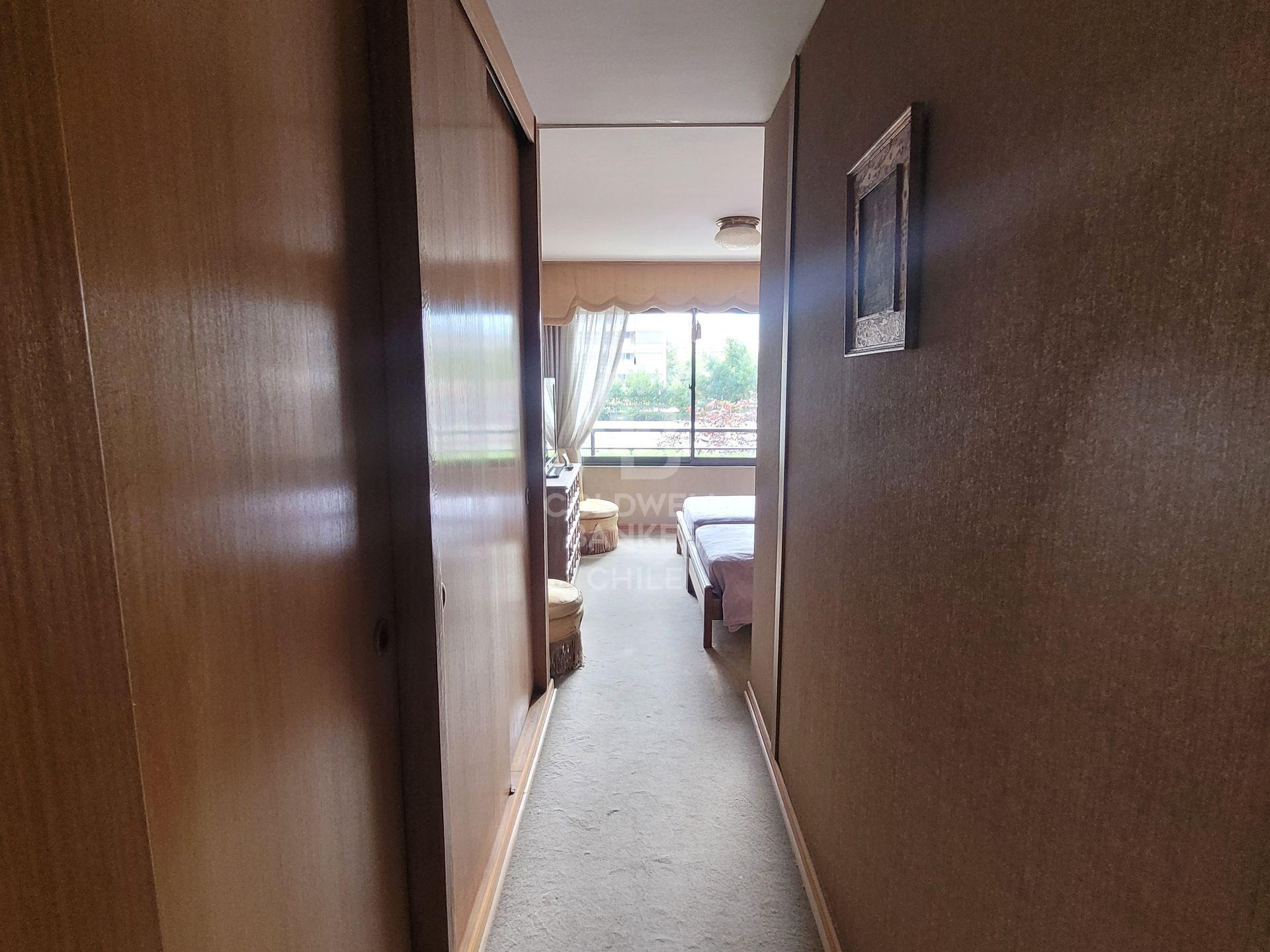 Las Condes, Chile, 3 Bedrooms Bedrooms, ,2 BathroomsBathrooms,Residential,For Sale,1787275