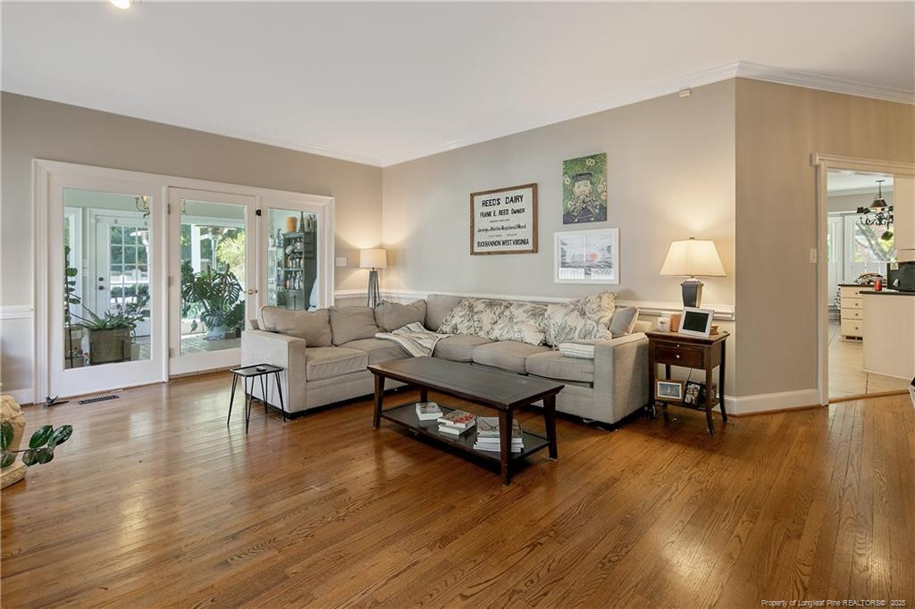 Fayetteville, North Carolina, 28303, United States, 4 Bedrooms Bedrooms, ,5 BathroomsBathrooms,Residential,For Sale,1992952