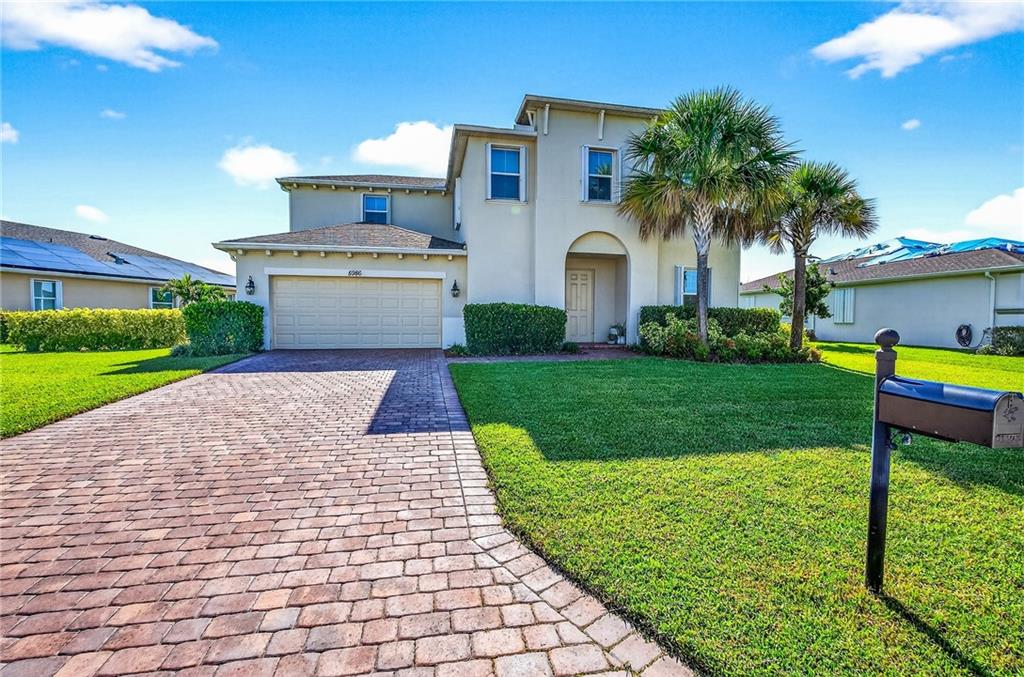 Vero Beach, Florida, 32967, United States, 4 Bedrooms Bedrooms, ,3 BathroomsBathrooms,Residential,For Sale,1918016