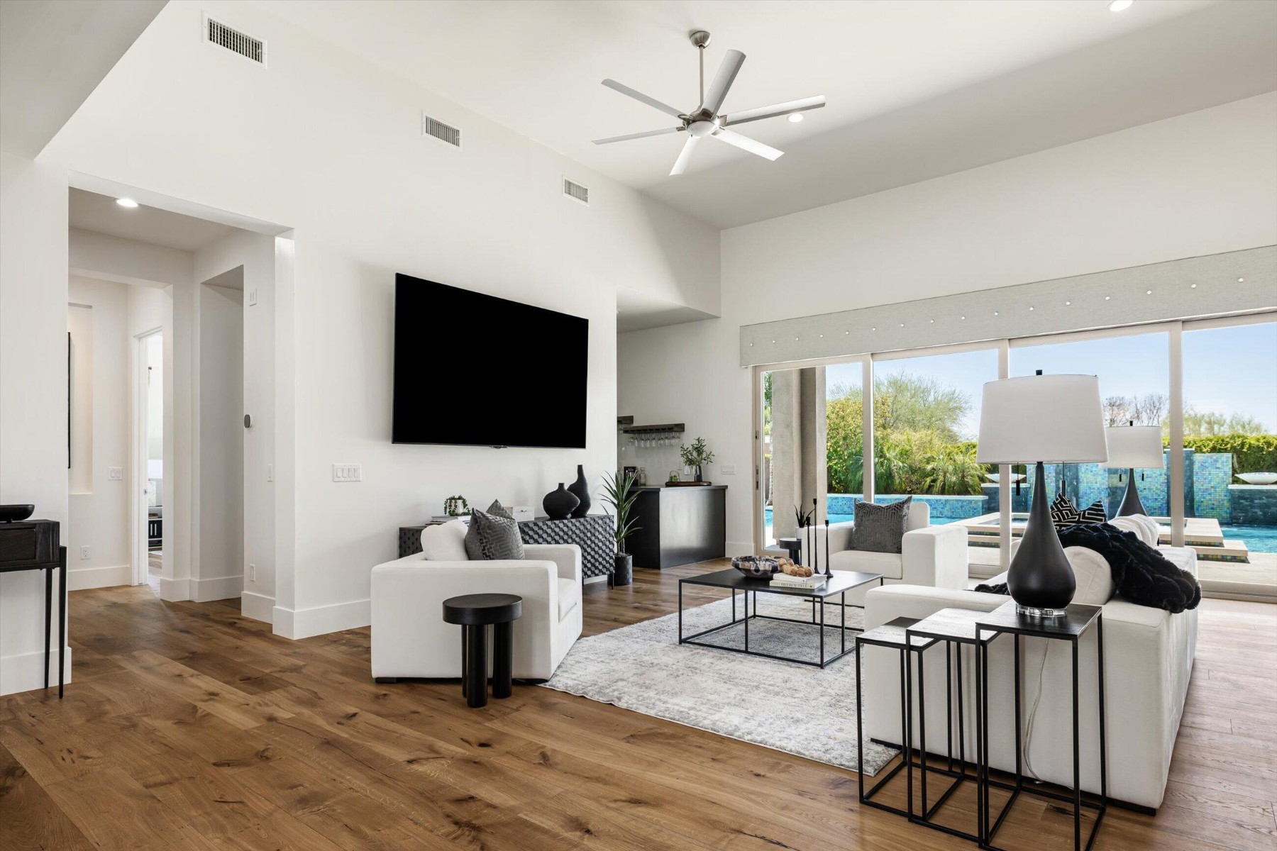  24848 S 198th Place  Queen Creek, AZ - 物件實景