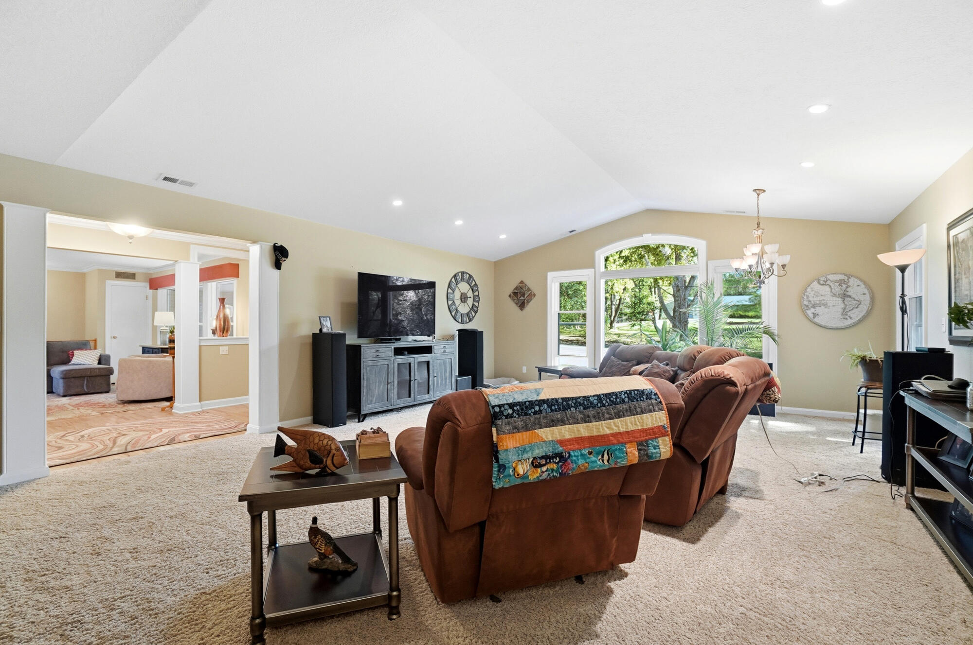 Troy, Ohio, 45373, United States, 3 Bedrooms Bedrooms, ,3 BathroomsBathrooms,Residential,For Sale,1970400