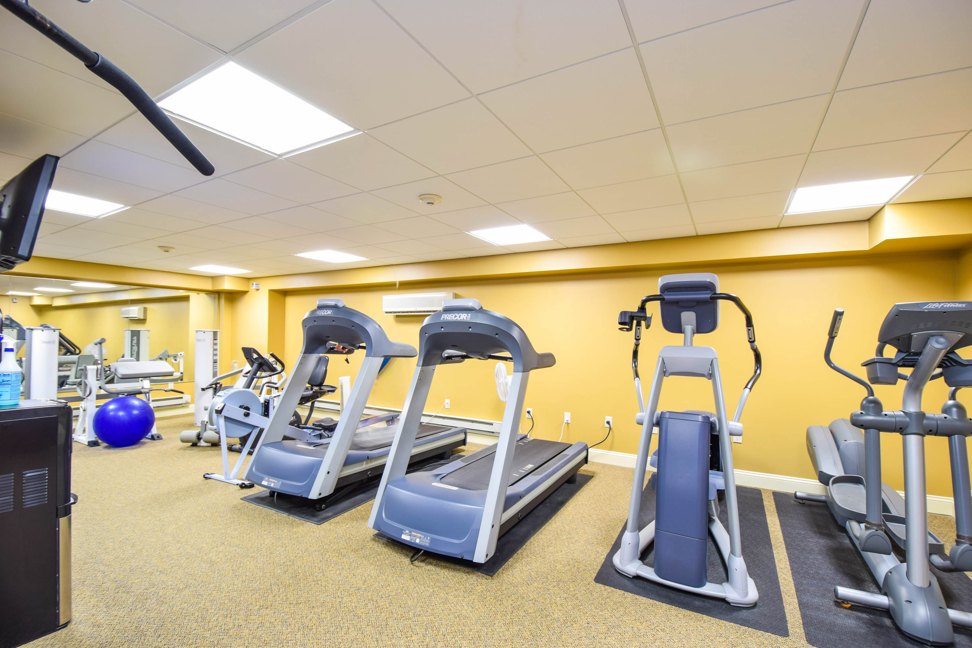  9600 Atlantic Avenue #1703, Margate City, NJ 08402 - 物件實景