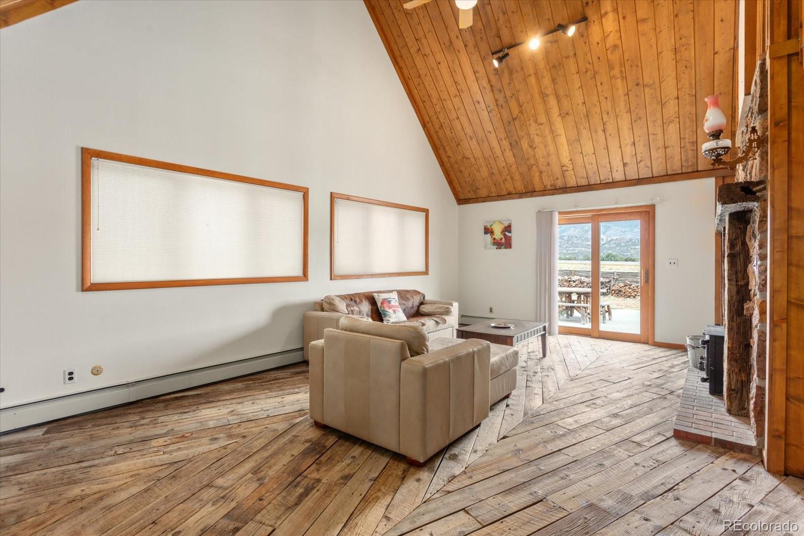 Buena Vista, Colorado, 81211, United States, 4 Bedrooms Bedrooms, ,2 BathroomsBathrooms,Residential,For Sale,1974745