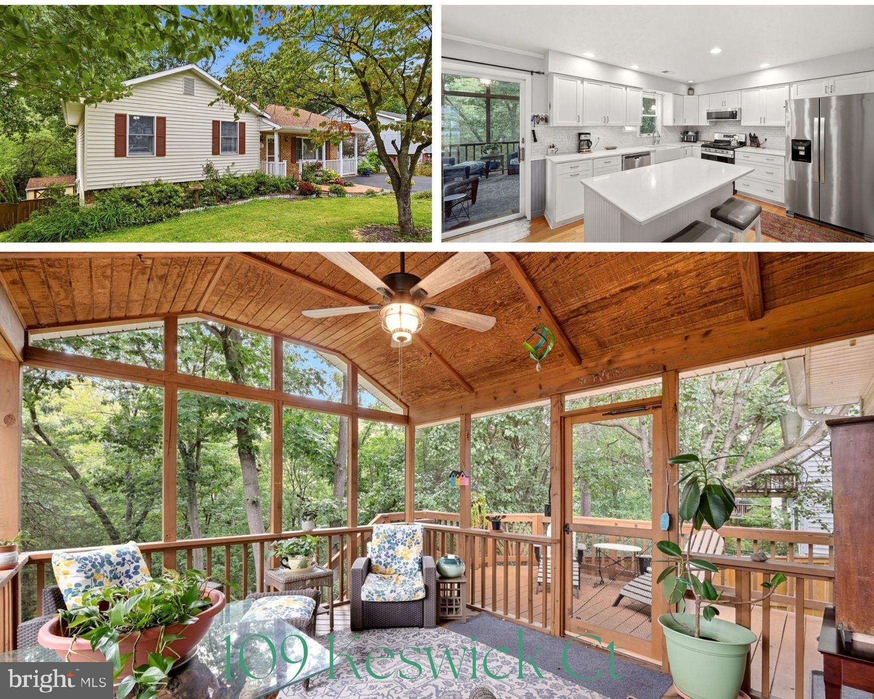Keswick Ct, Winchester, VA 22602 #1