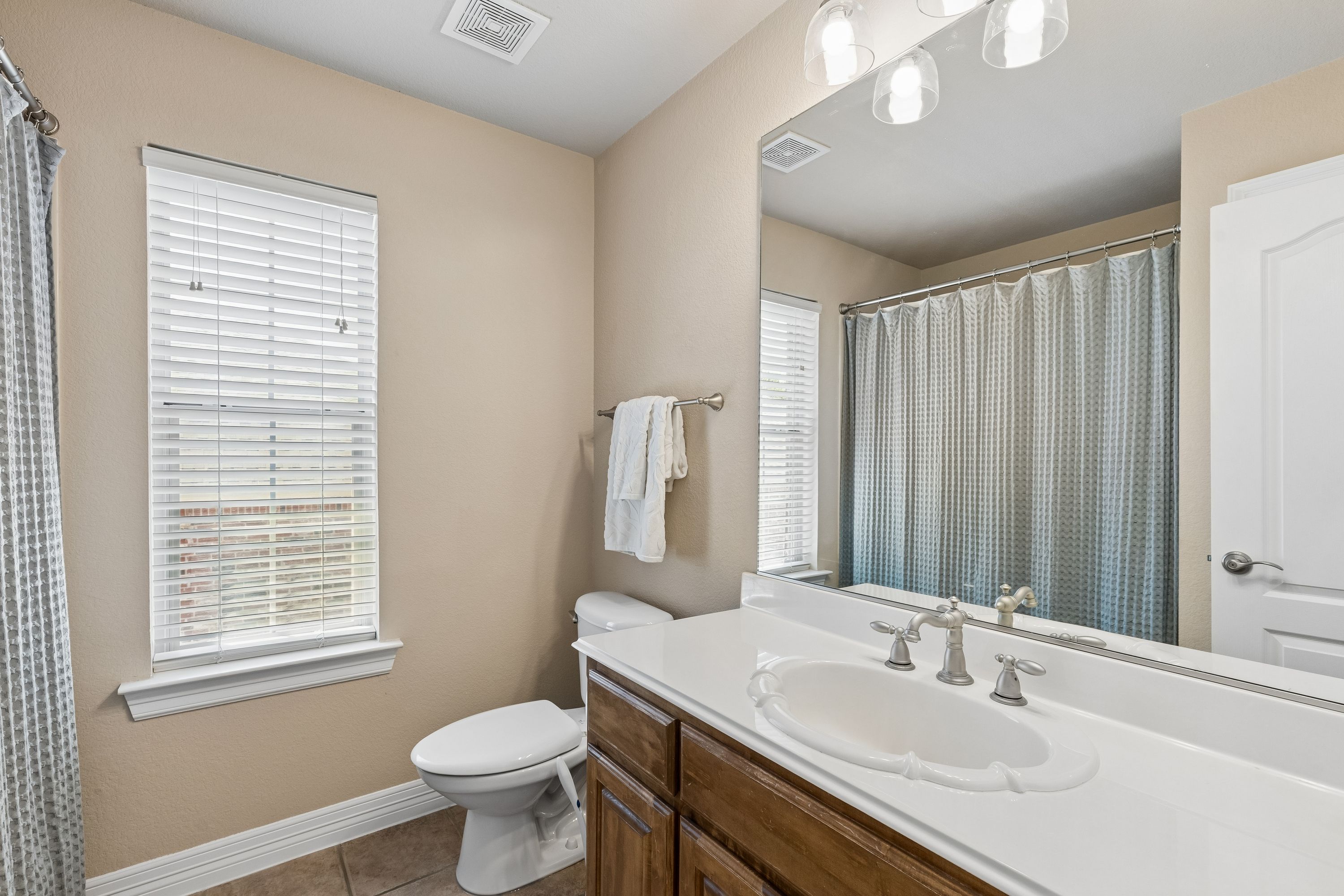  Single-Story Living, Perfectly Positioned in Aledo ISD - 物件實景