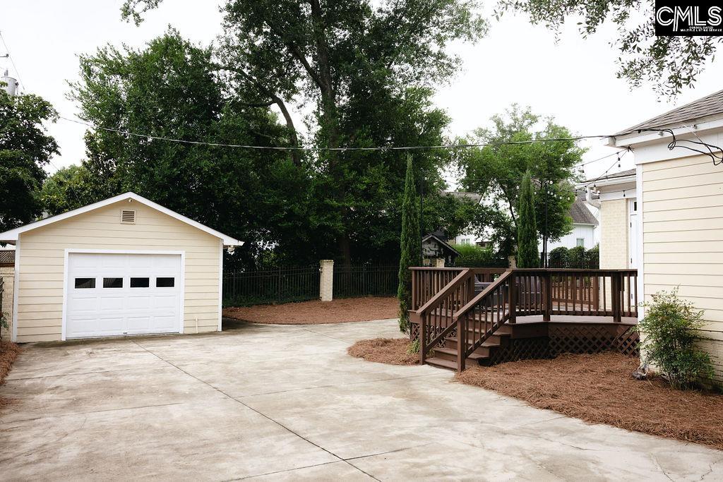 Columbia, South Carolina, 29205, United States, 4 Bedrooms Bedrooms, ,3 BathroomsBathrooms,Residential,For Sale,1932978
