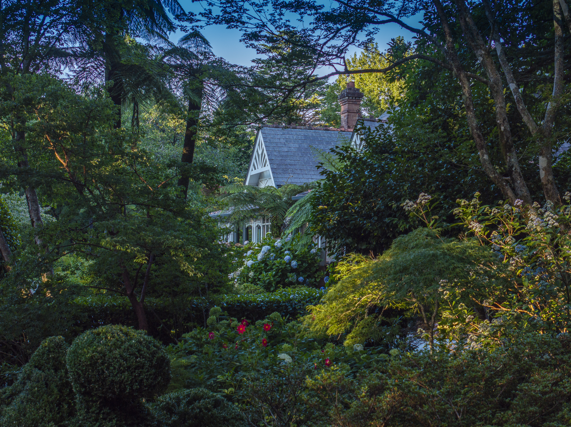  Sefton Hall - 物件實景