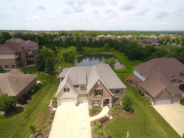Mokena, Illinois, 60448, United States, 4 Bedrooms Bedrooms, ,3 BathroomsBathrooms,Residential,For Sale,1864687