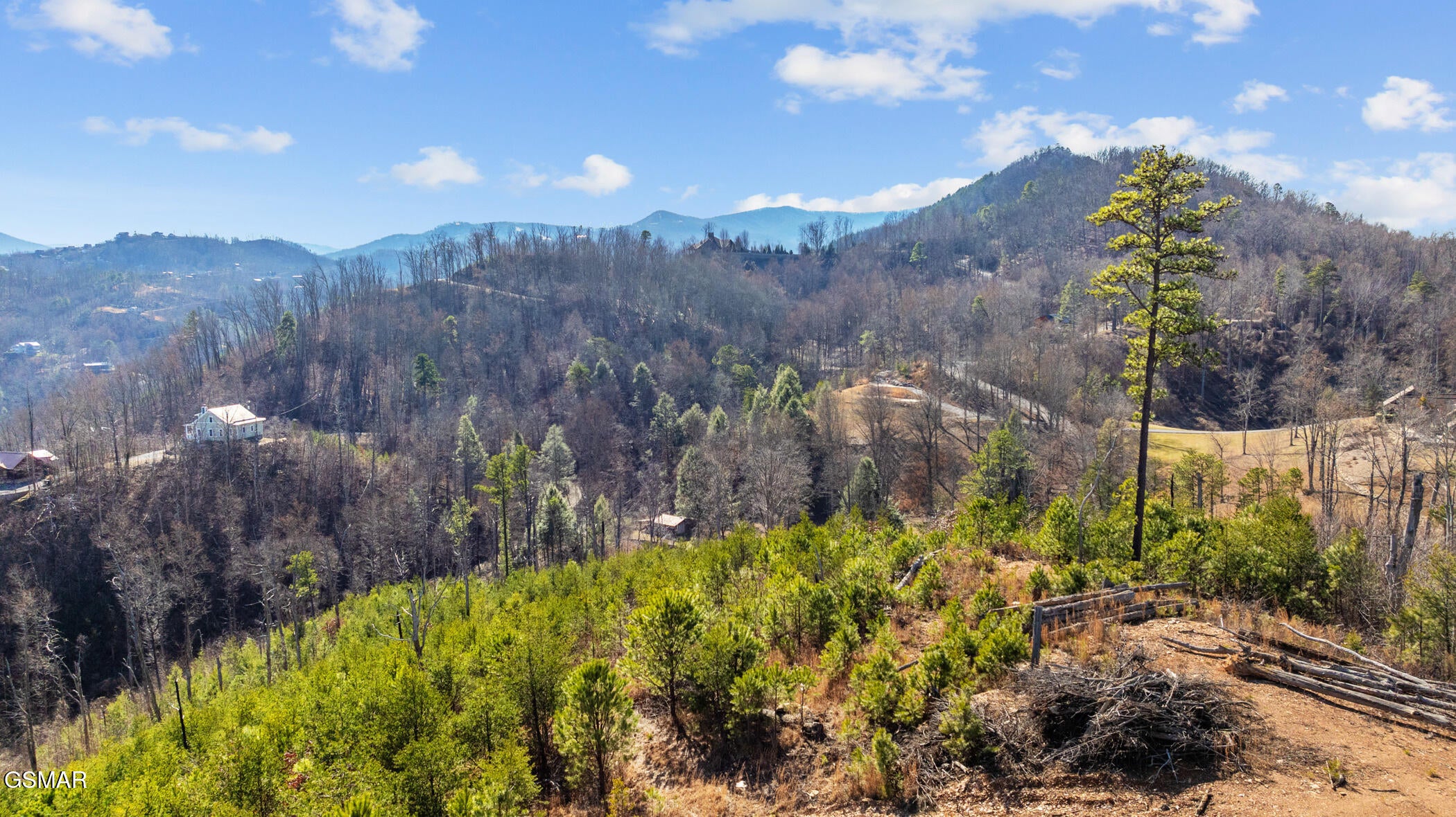 Gatlinburg, Tennessee, 37738, United States, ,Land,For Sale,1973768