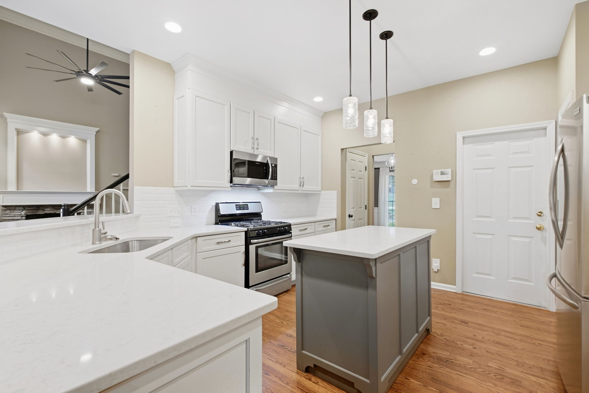  2 Mirramont Place, Greer, SC 29650 - 物件實景