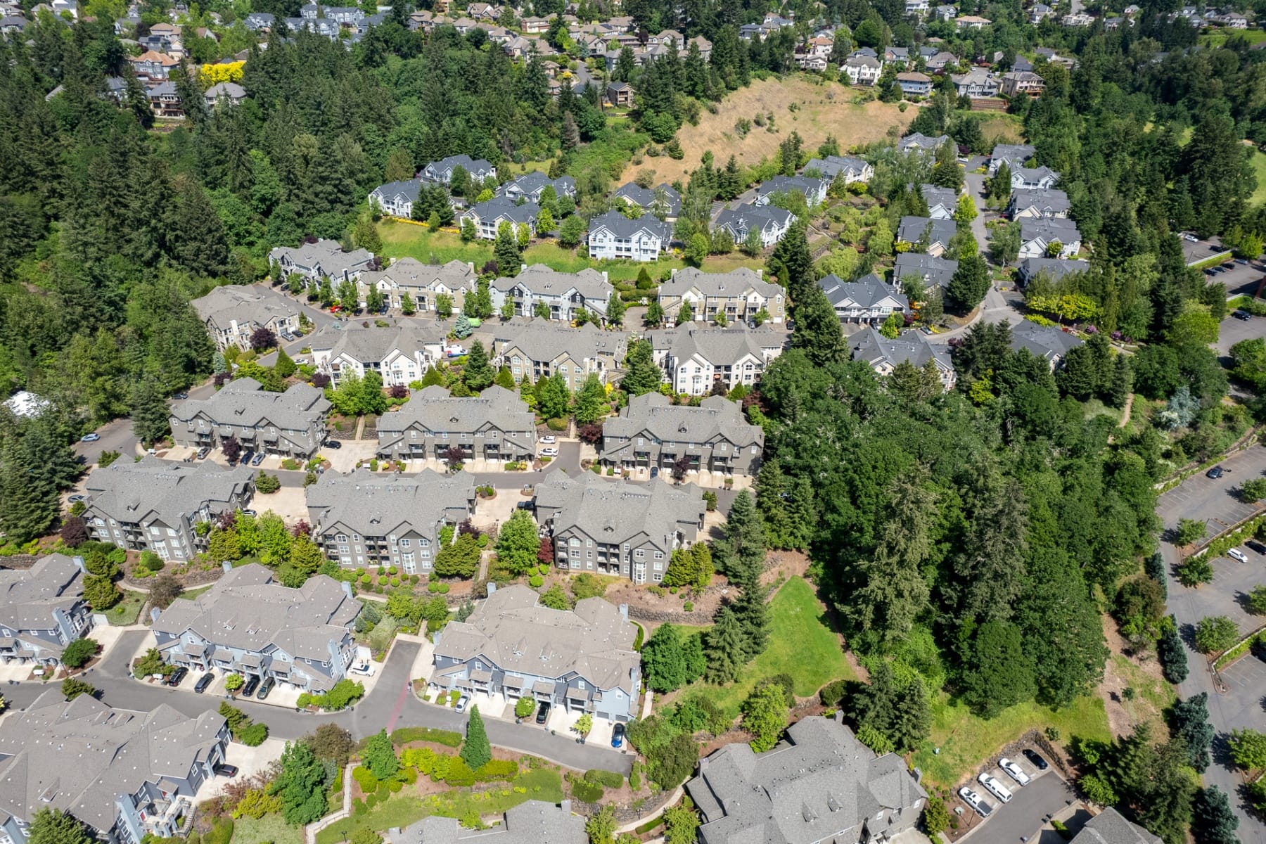  2395 SNOWBERRY RIDGE CT West Linn, OR 97068 - 物件實景